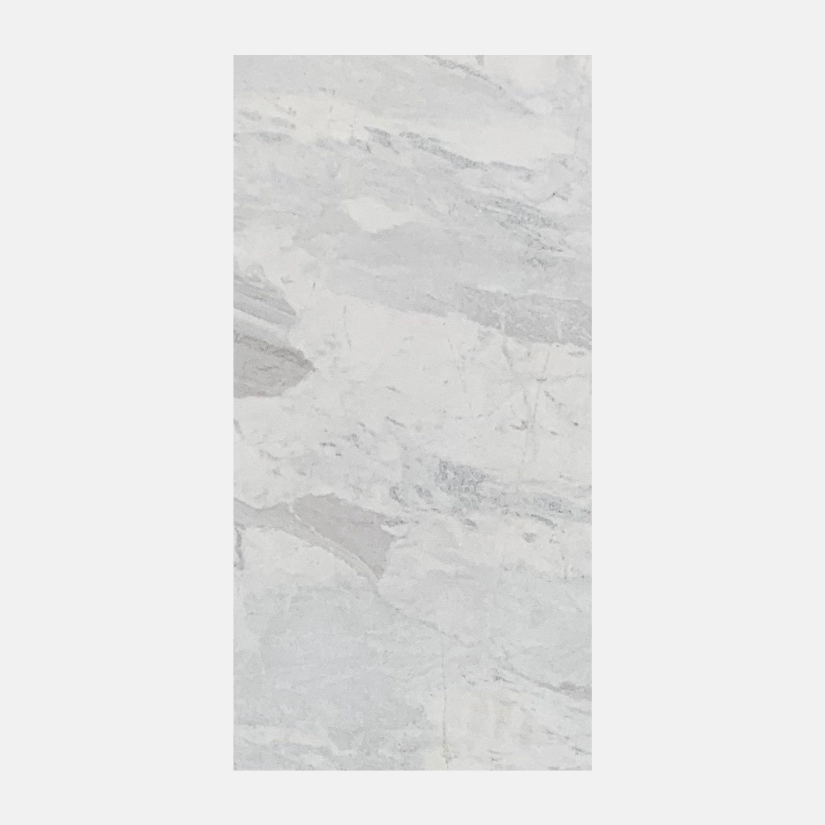 Tearzin External Marble Bullnose Pool Copings 610X406X30