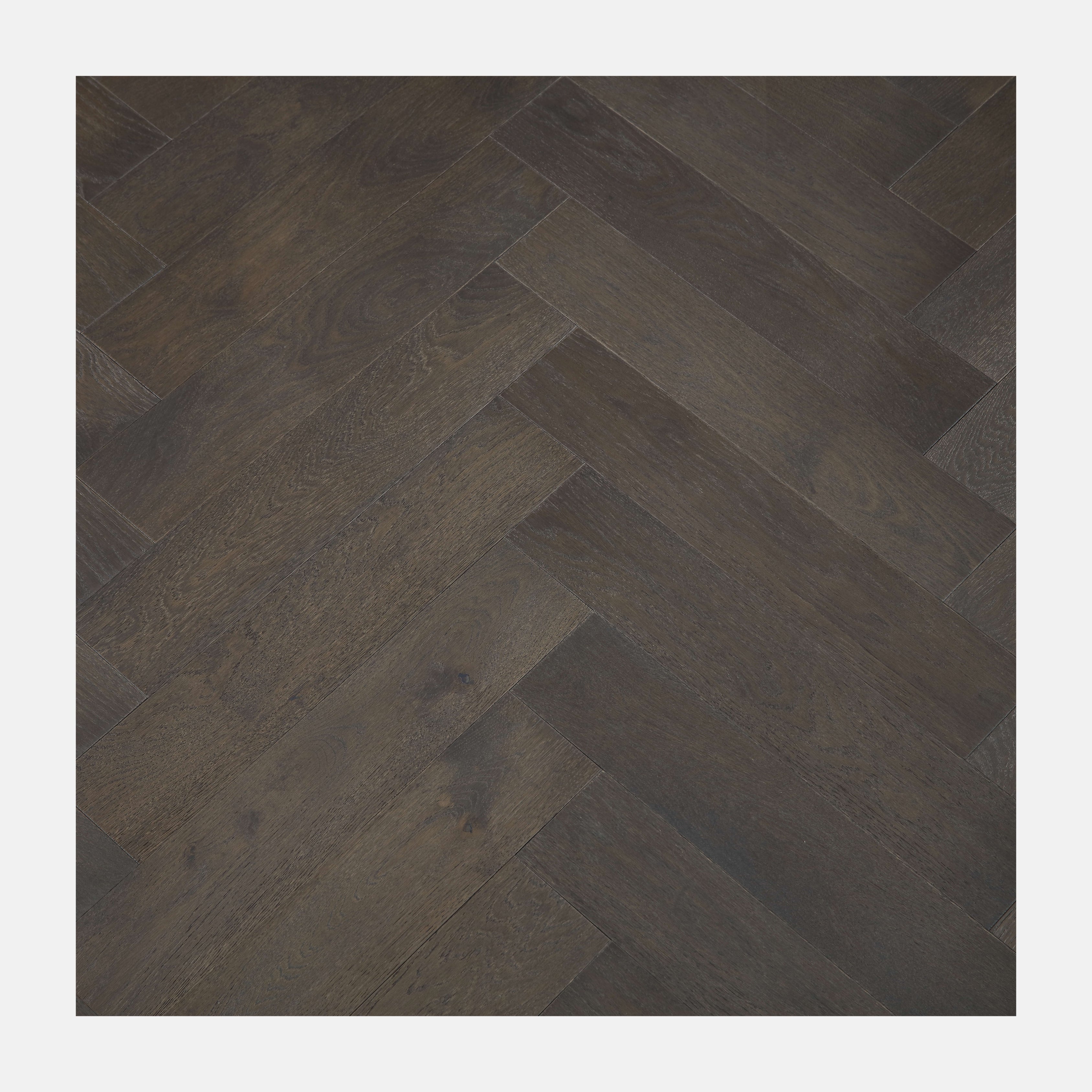 Royal Manor European Oak Engineered Flooring Rome Grey