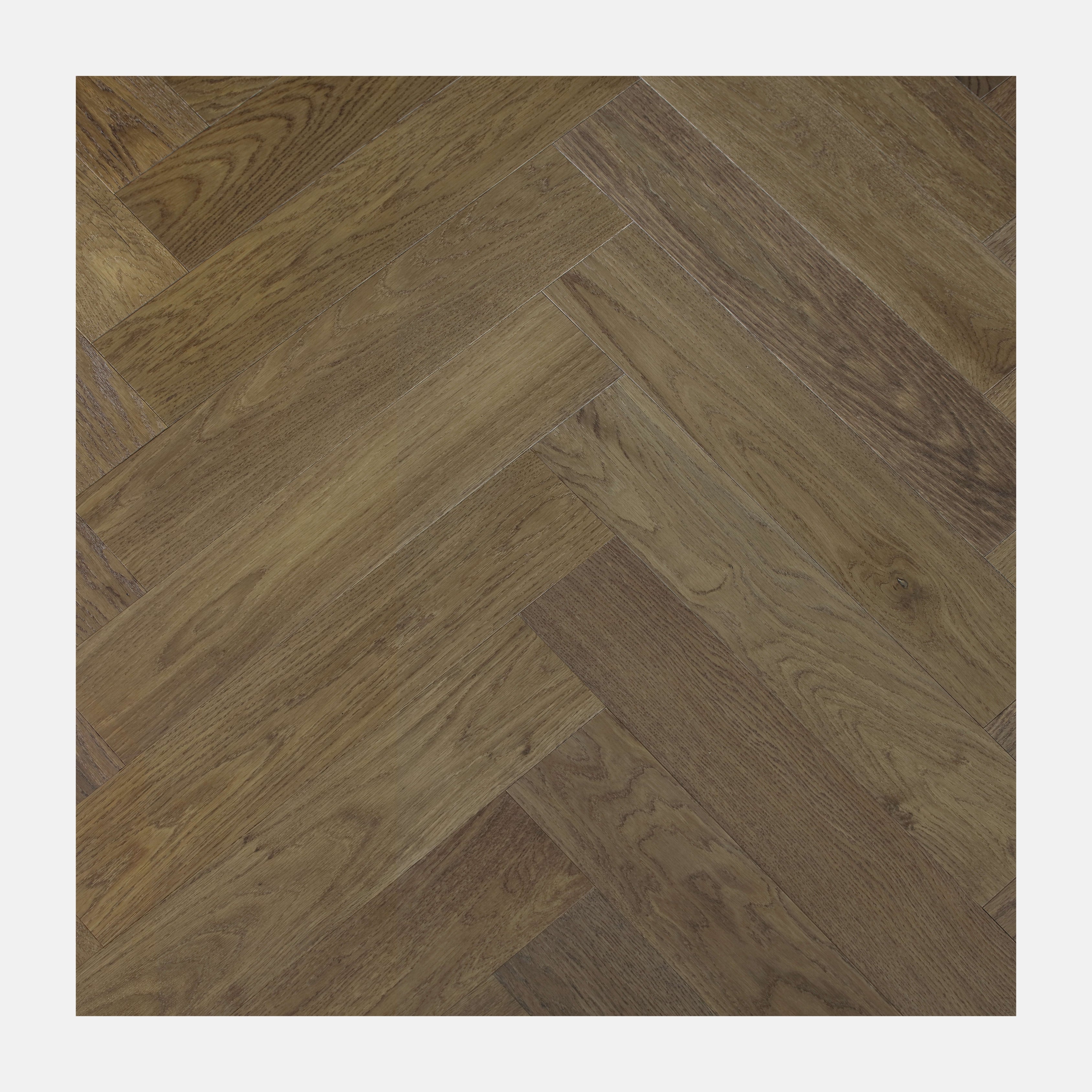 Royal Manor European Oak Engineered Flooring Vintage Mocha