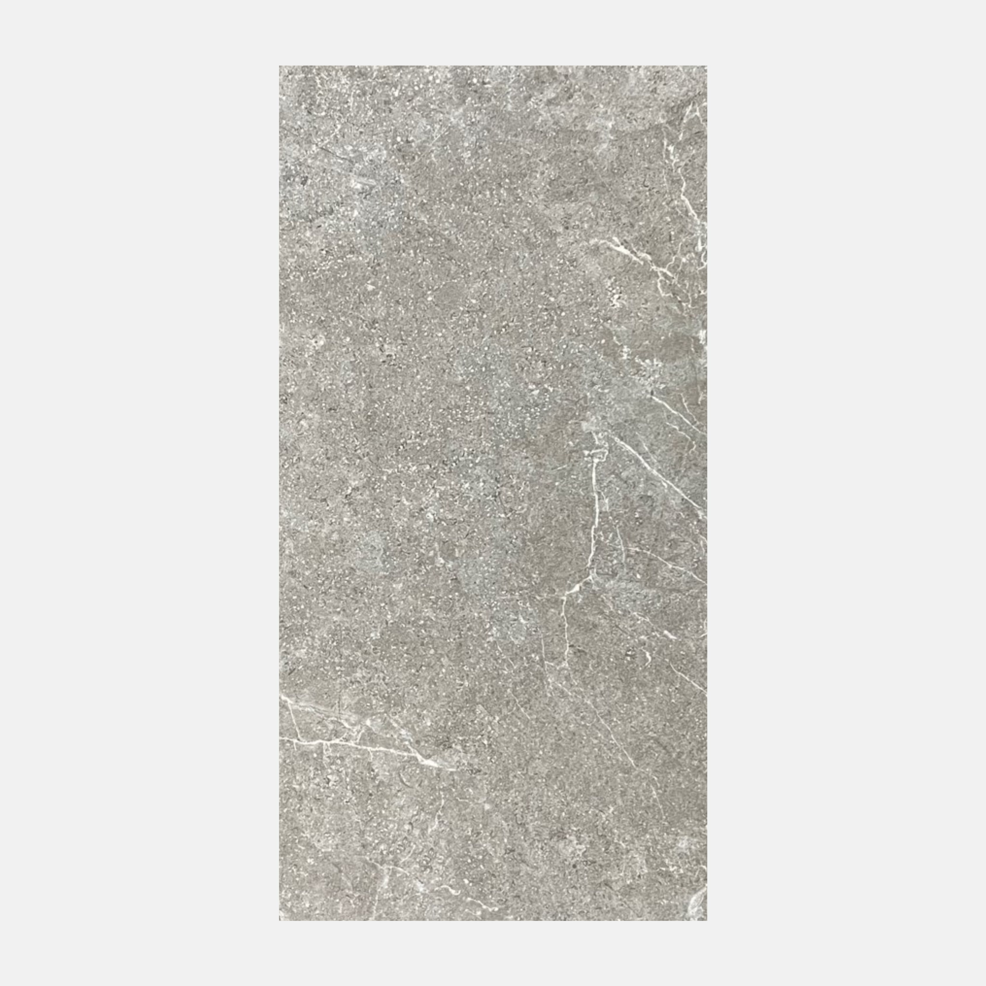 Marmol Matte Charcoal 610X1222