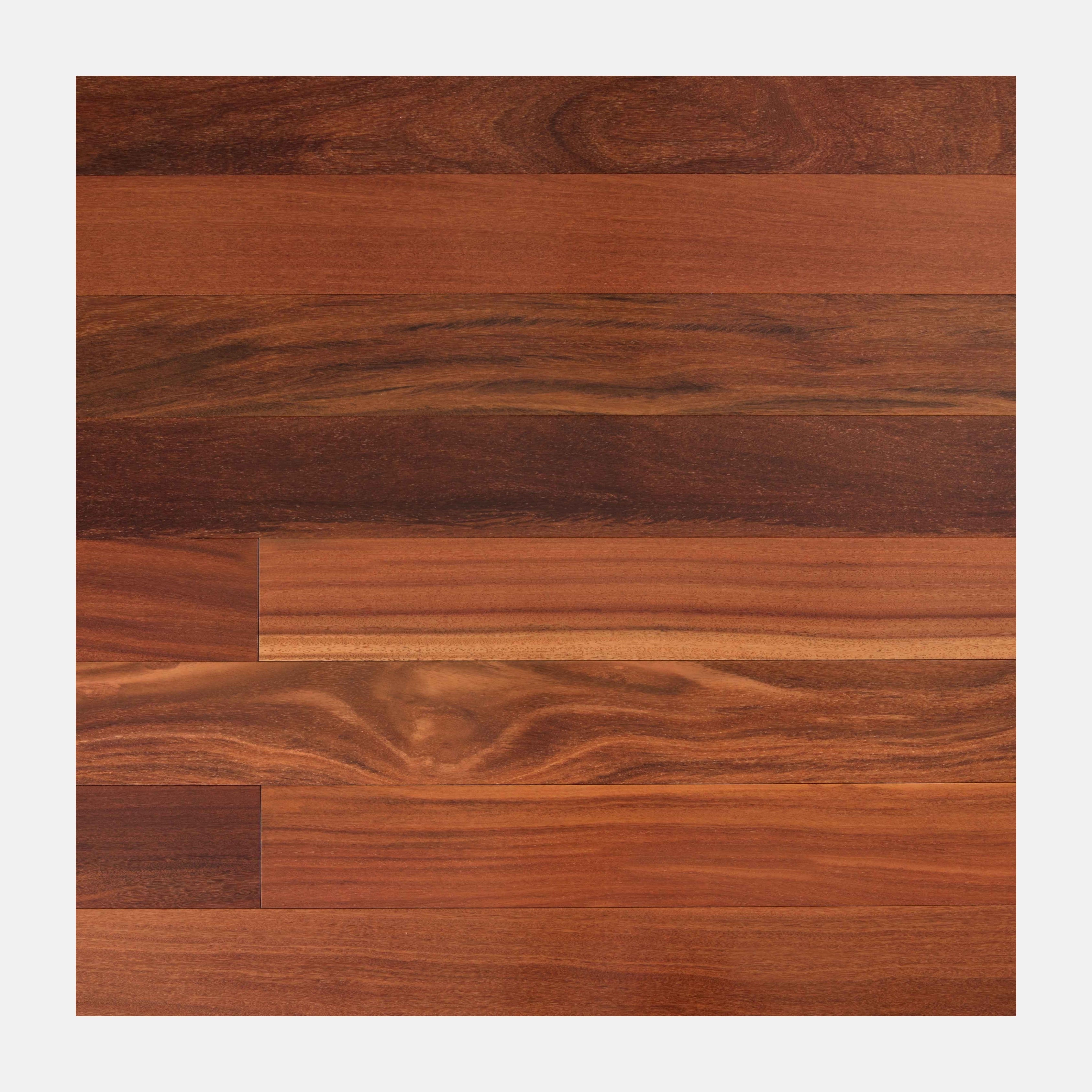 Pinnacle Jatoba Brazilian Cherry Solid Timber