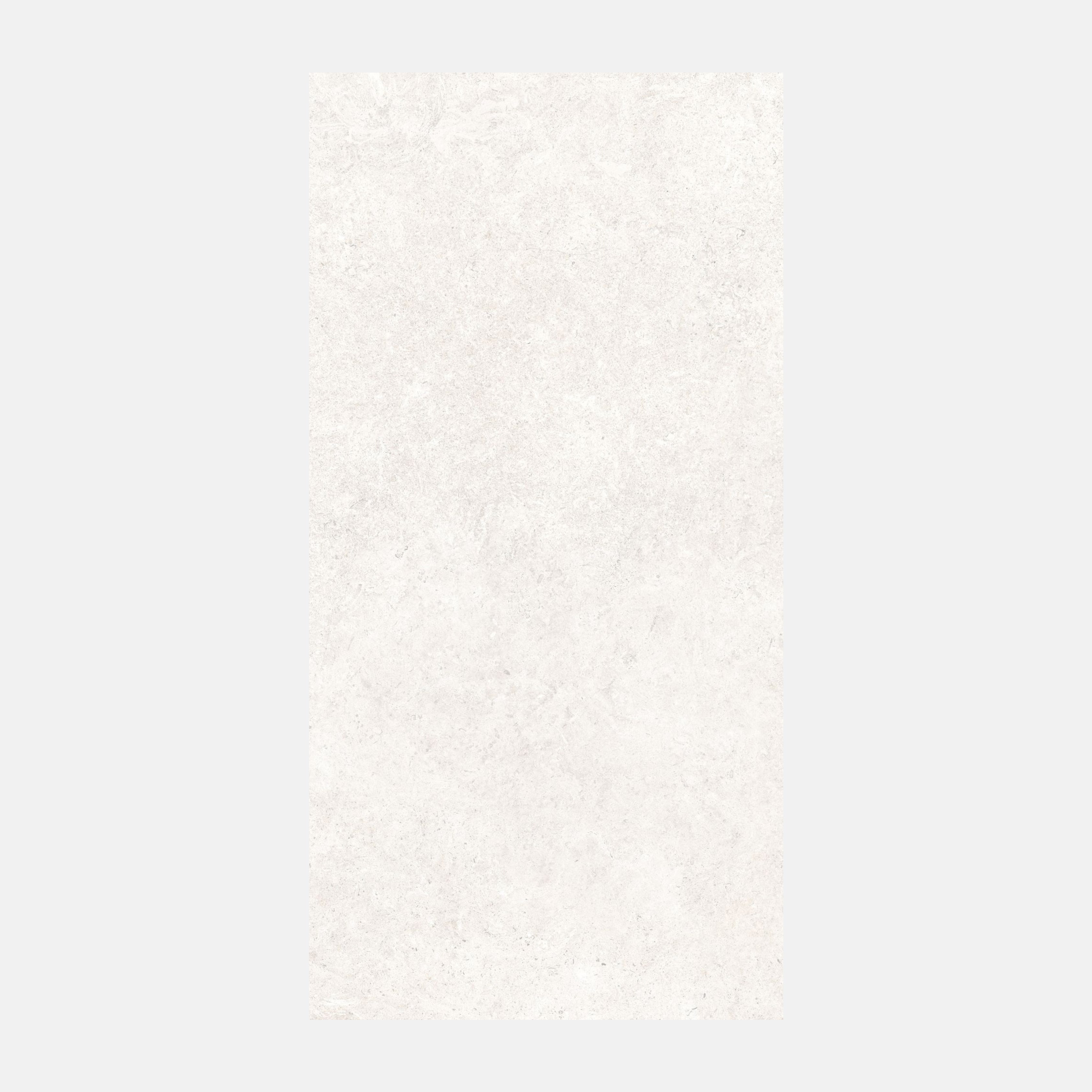 Piso Matte White 600X1200