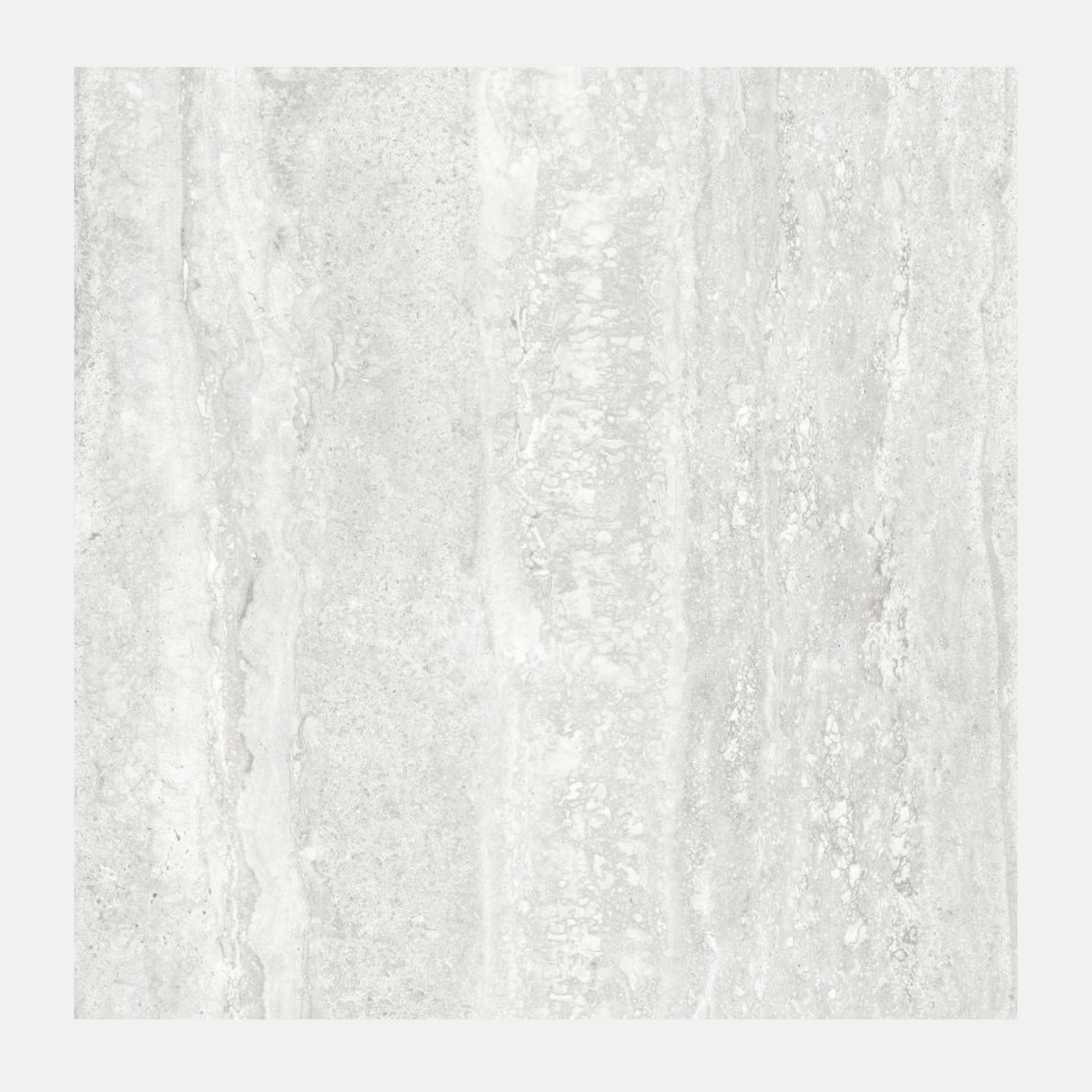 Tangier Matte White 600X600
