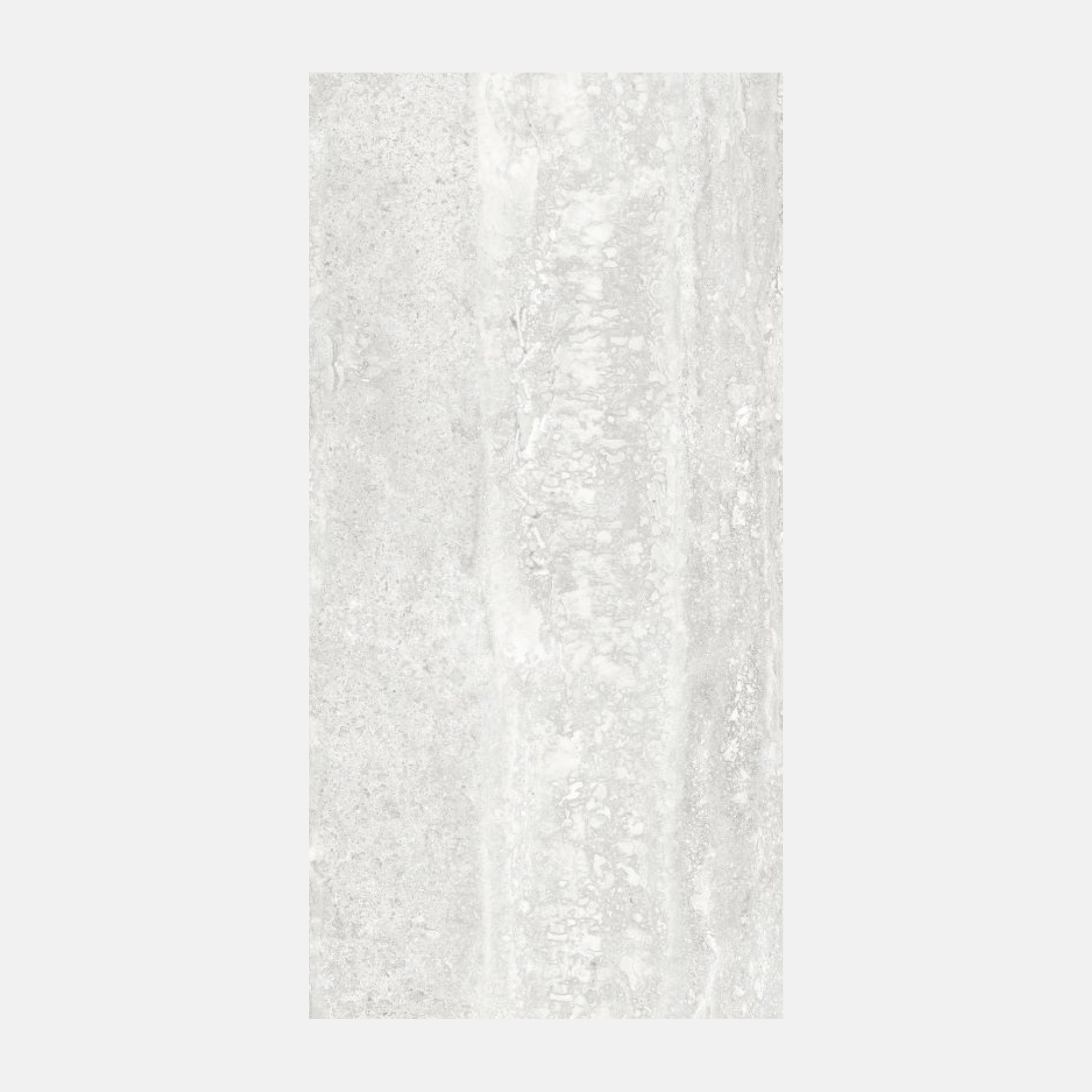 Tangier Matte White 300X600