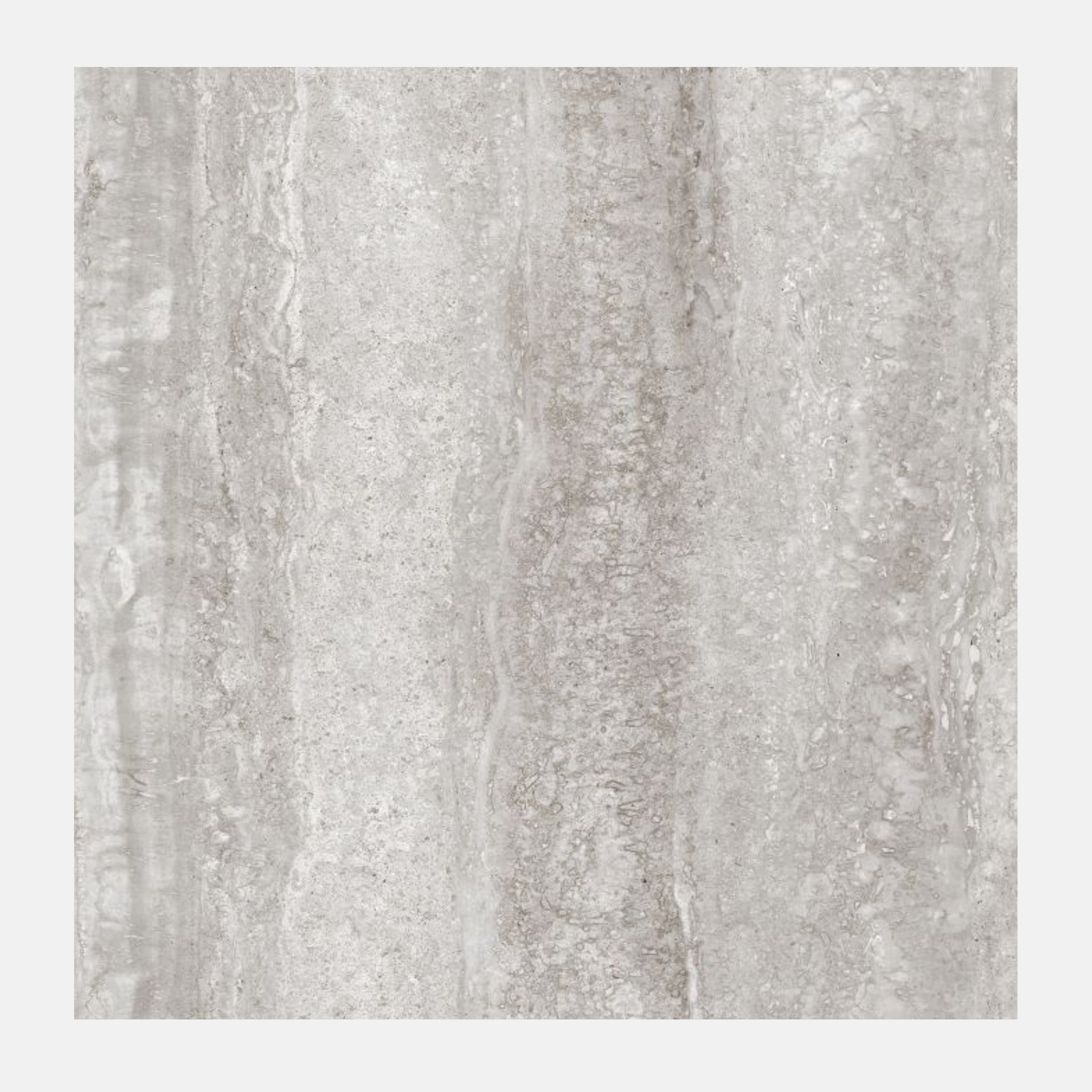 Tangier Matte Silver 600X600