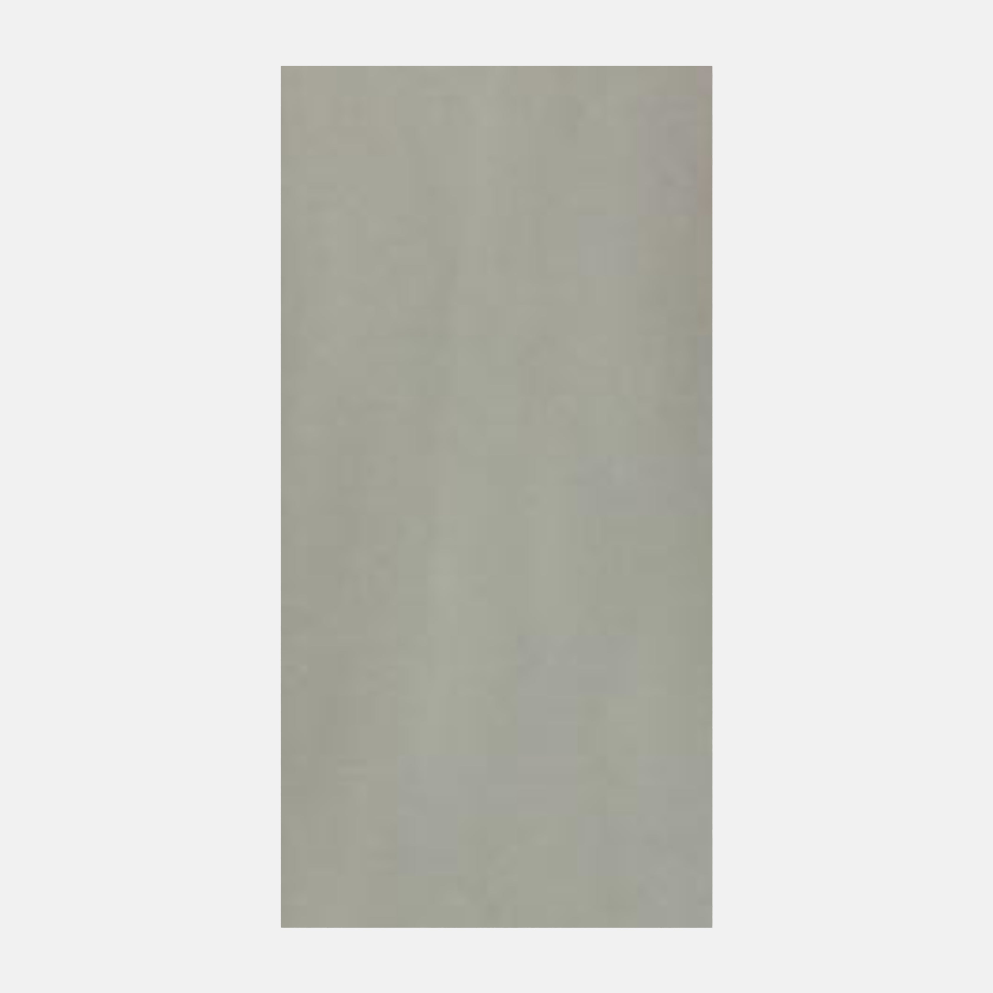 Megi Matte Silver 75X300