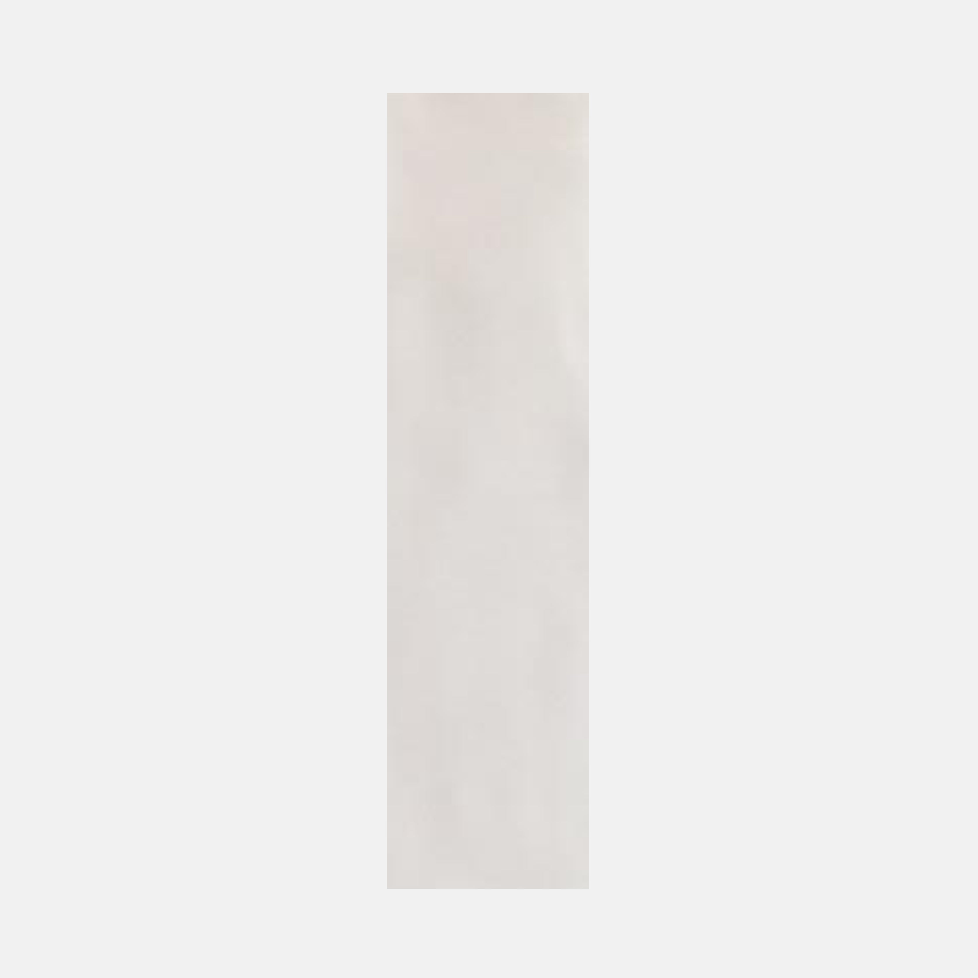 Megi Matte White 75X150