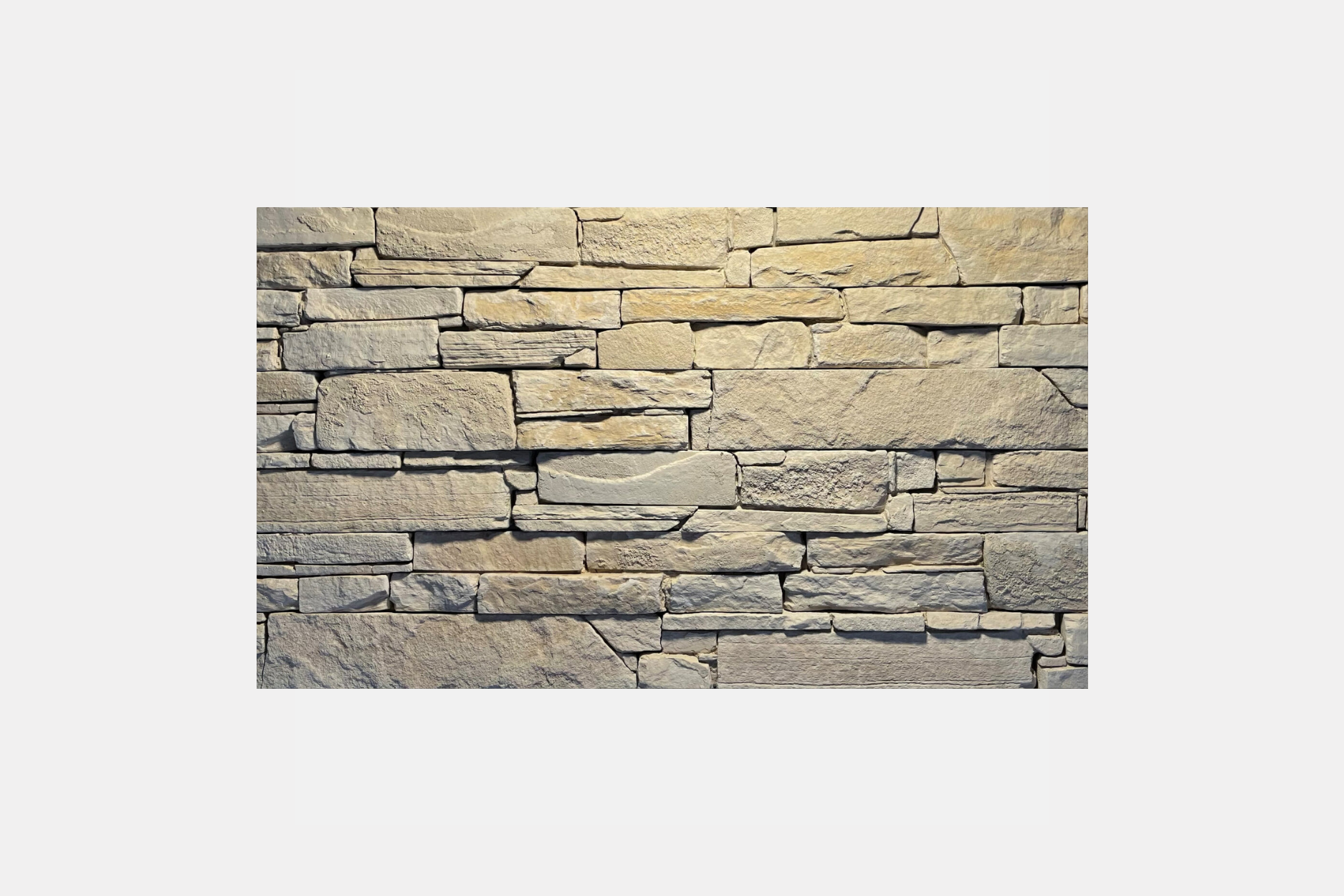 Veneer Stone Ledgestone Sandstone