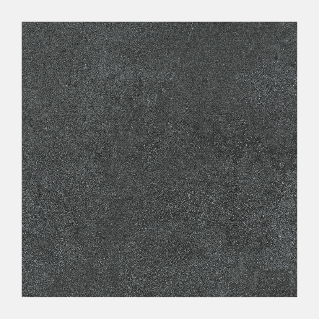 Lerici Matte Black Tile 300X300