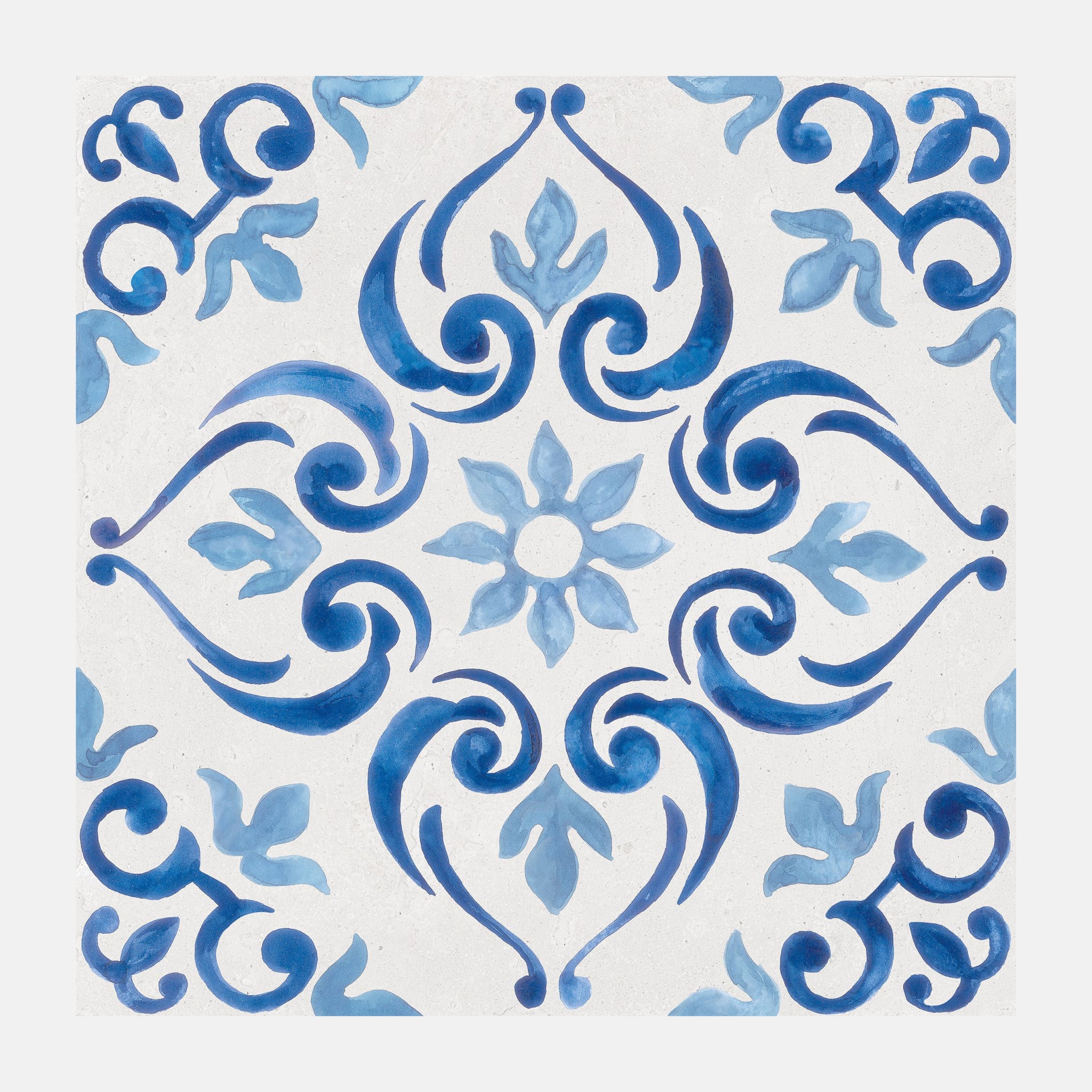 Maestro Matte Fleur 223X223