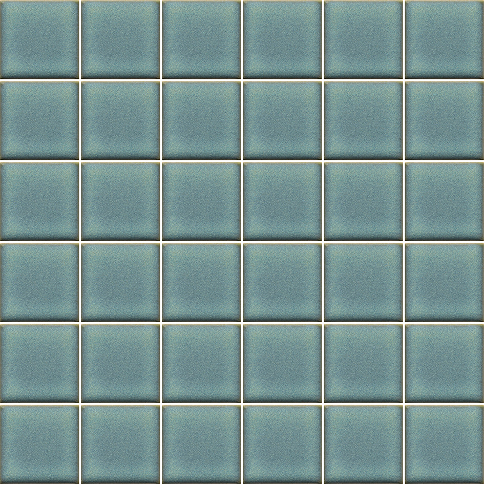 Maris Sage 47x47 Mosaic