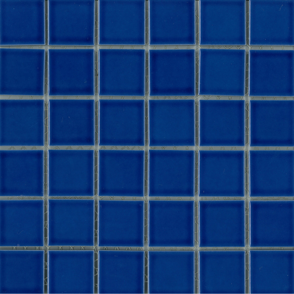 Maris Sapphire 47x47 Mosaic