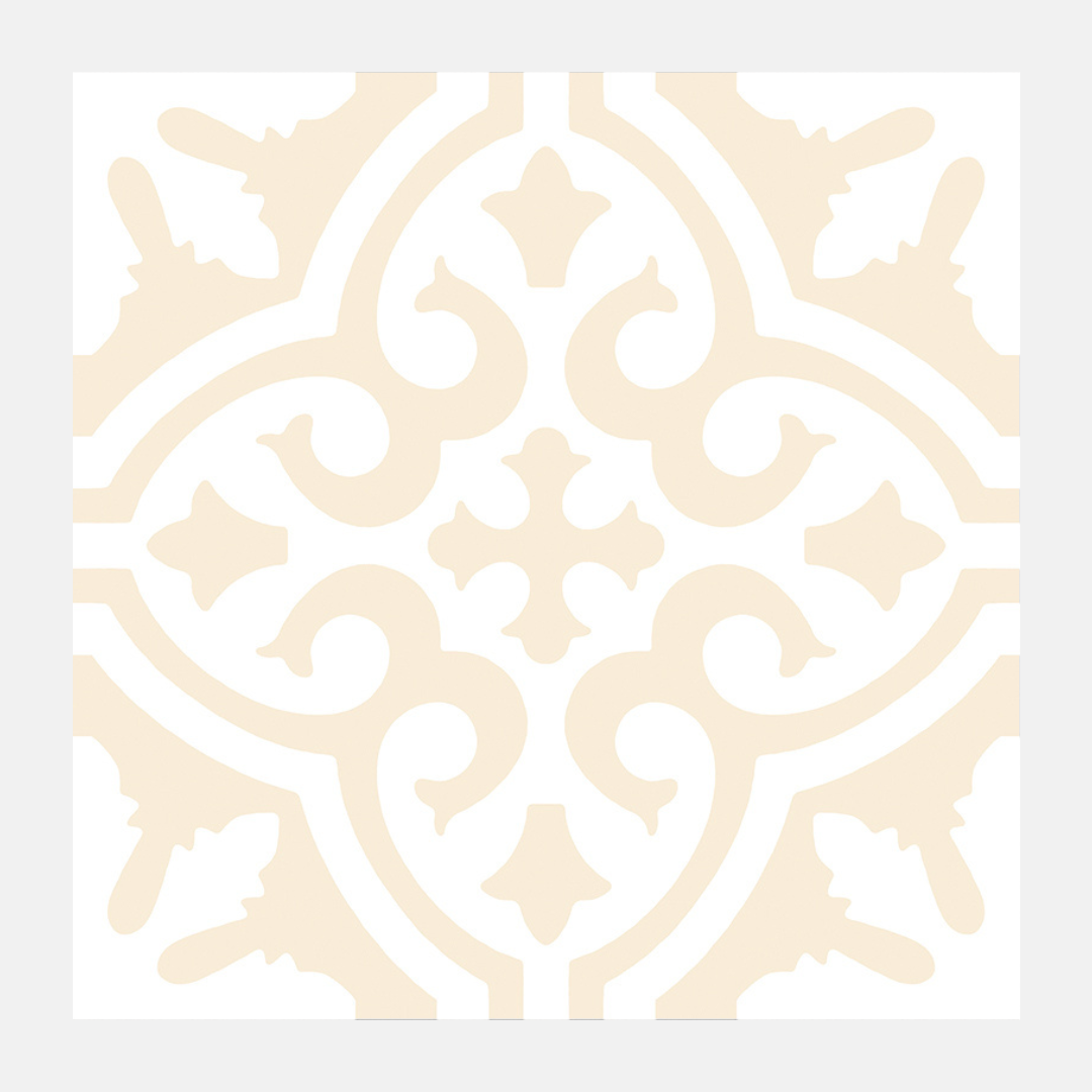 Modica Matte Sand Pattern Tile 300X300