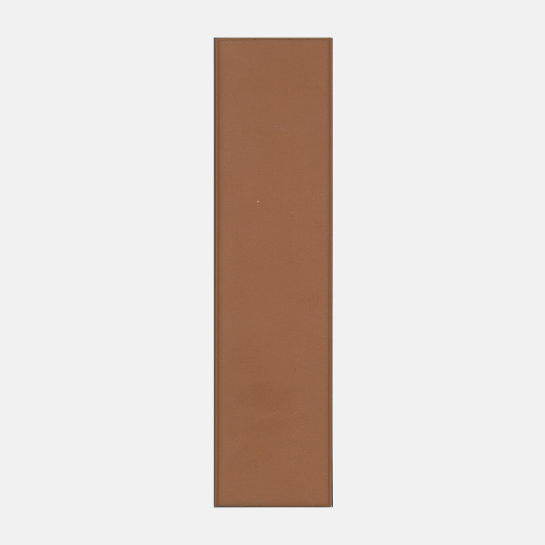 Natural Terracotta Subway Tile 60X240