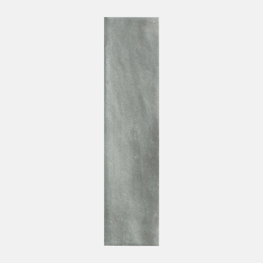 Numana Matte Grey Subway Tile 60X250