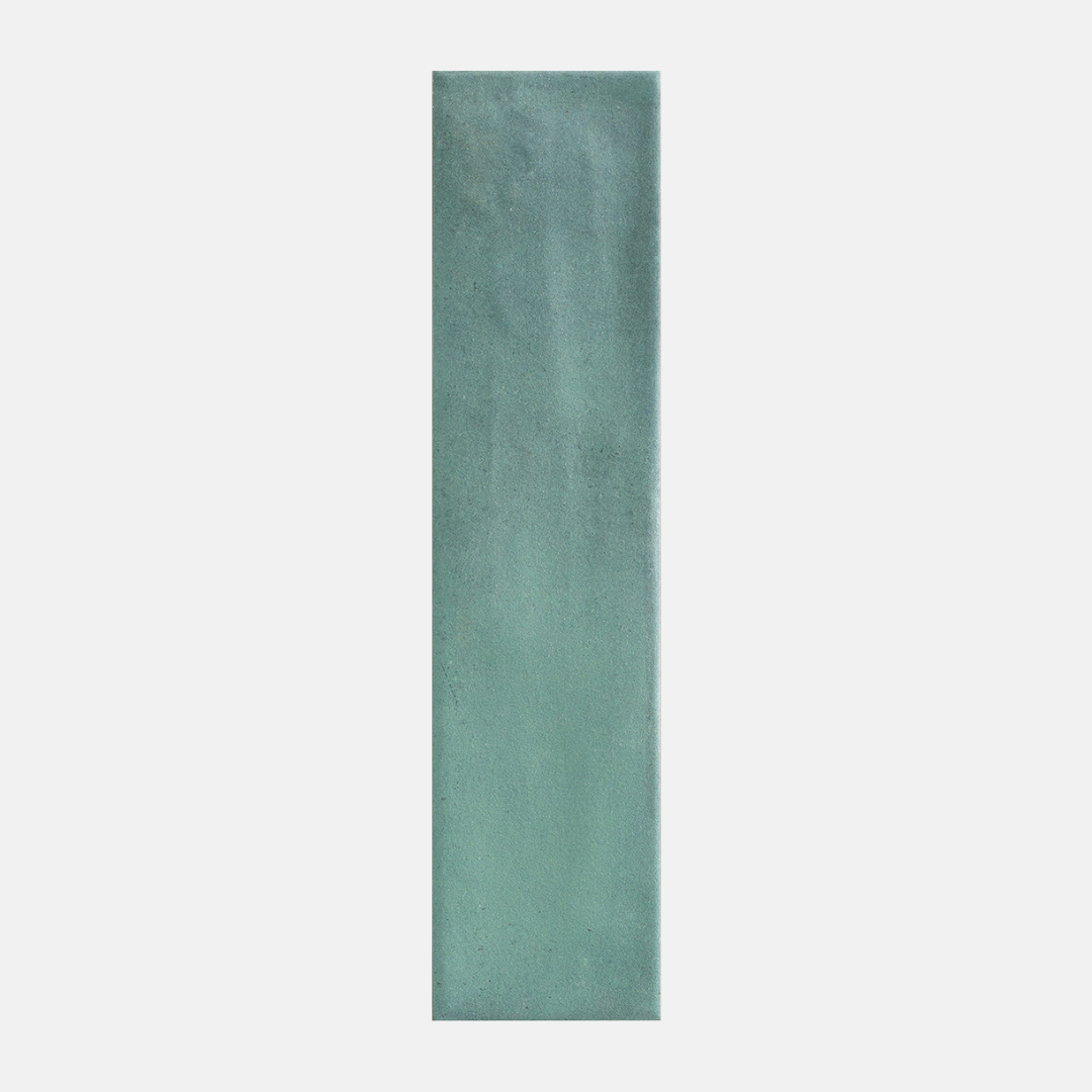Numana Matte Jade Subway Tile 60X250