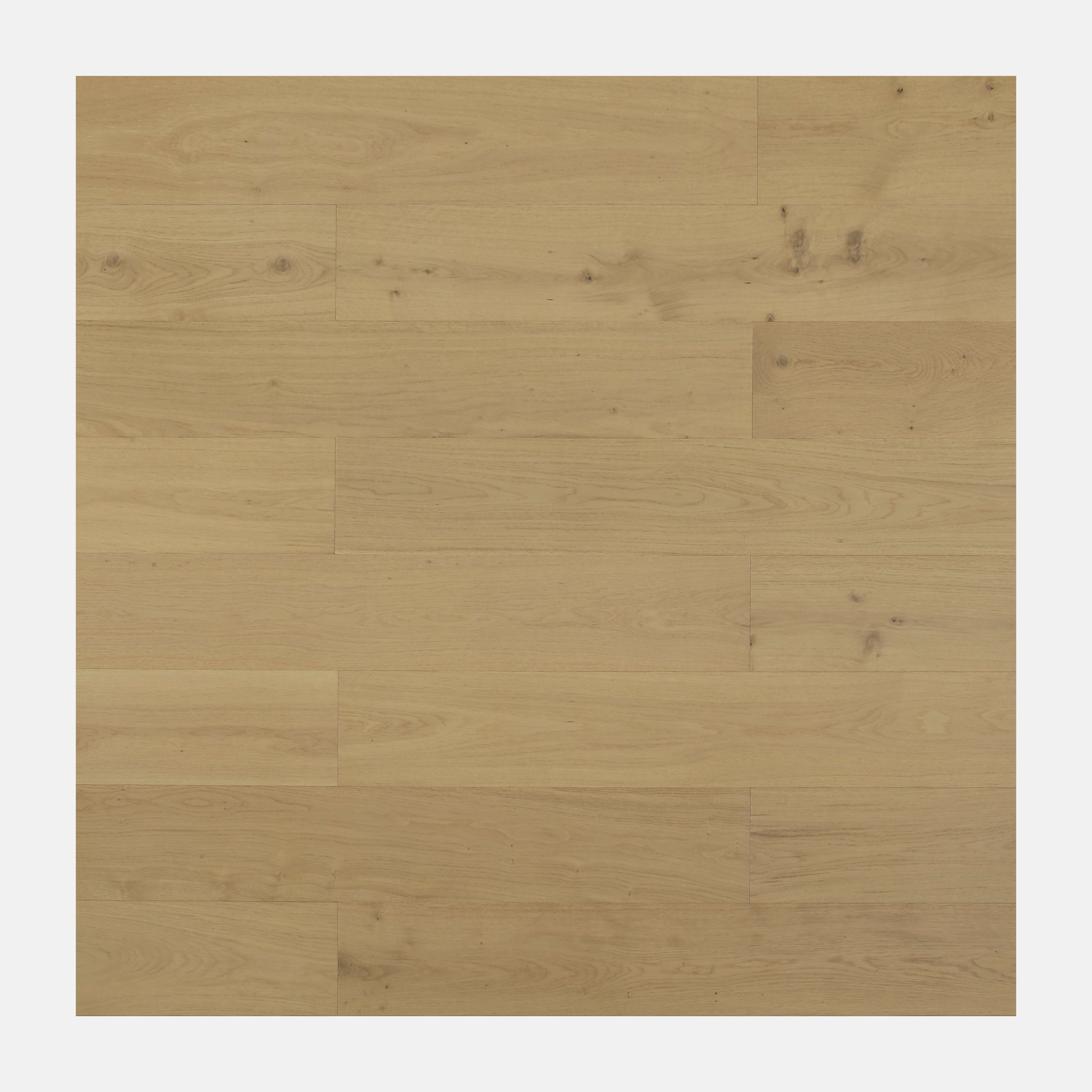 Heritage European Oak Engineered Flooring Chateau (AB Grade)