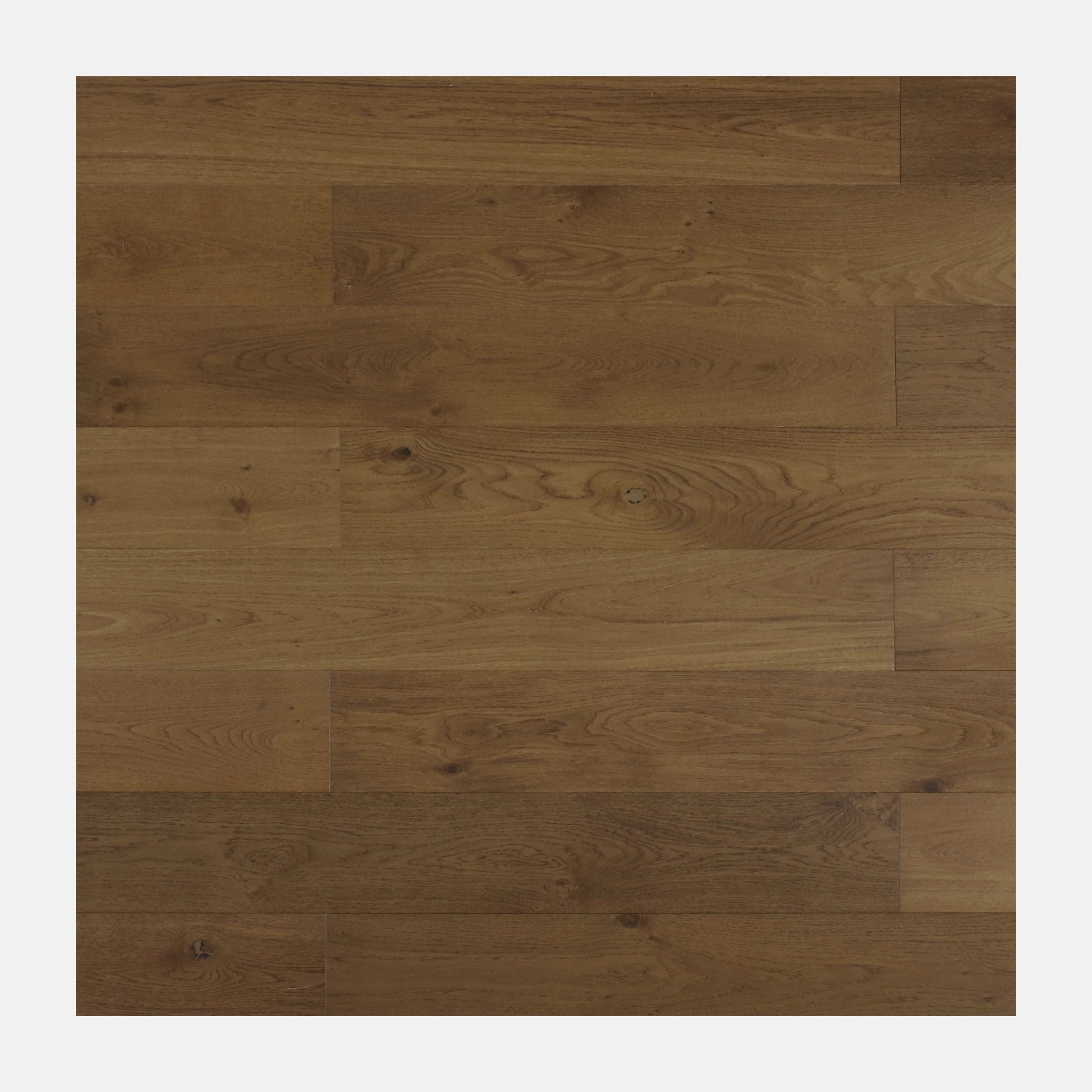 Heritage European Oak Engineered Flooring Vintage Mocha (AB Grade)