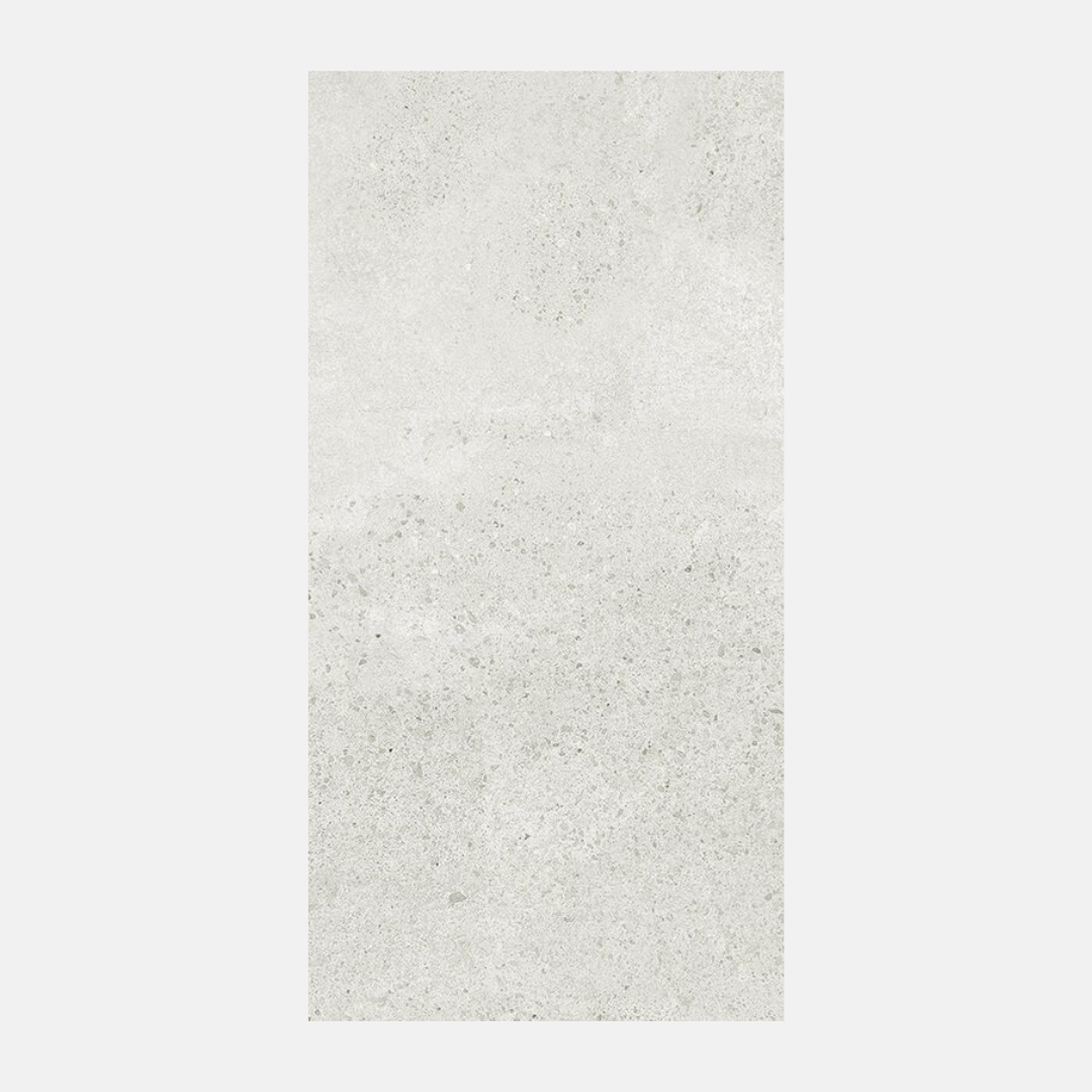 Ravenna Polished Cream Limestone Look Tile 600X1200