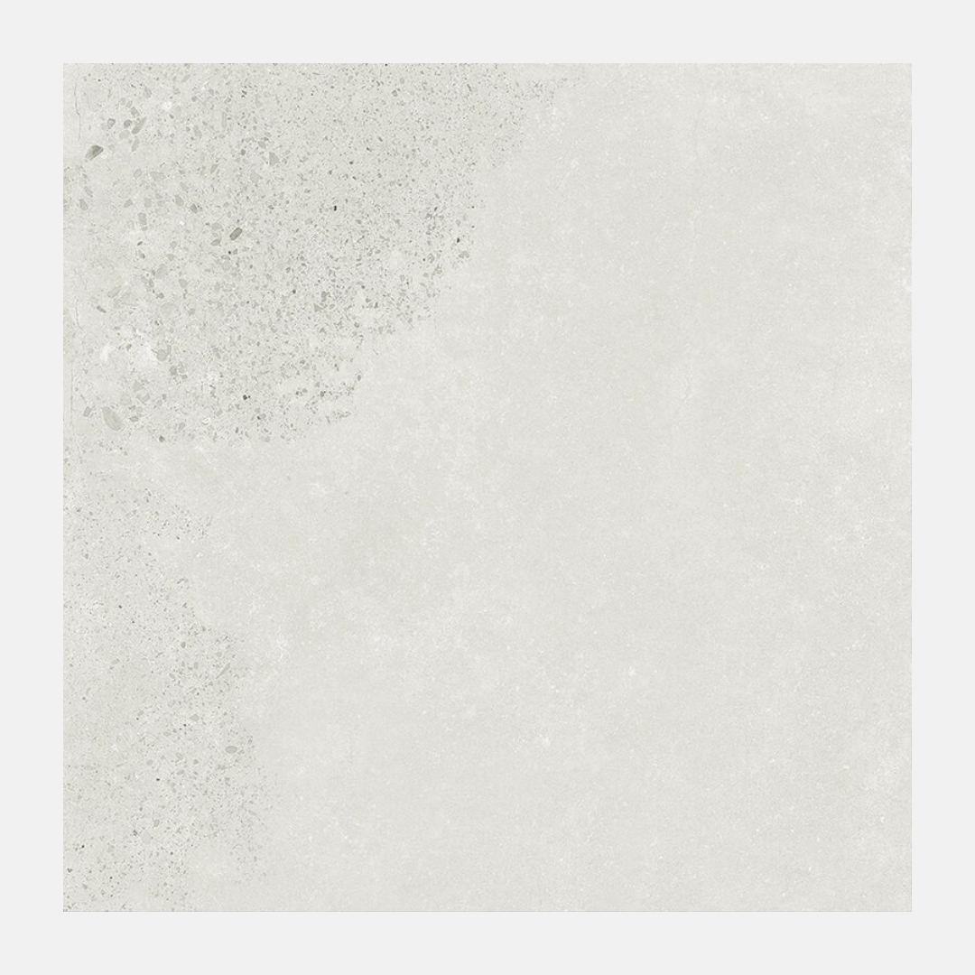 Ravenna Matte Cream Limestone Look Tile 600X600