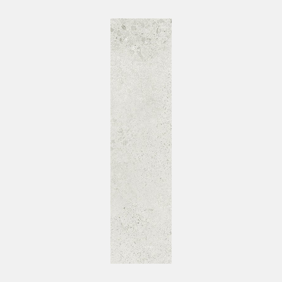 Ravenna Matte Cream Limestone Look Tile 75X300