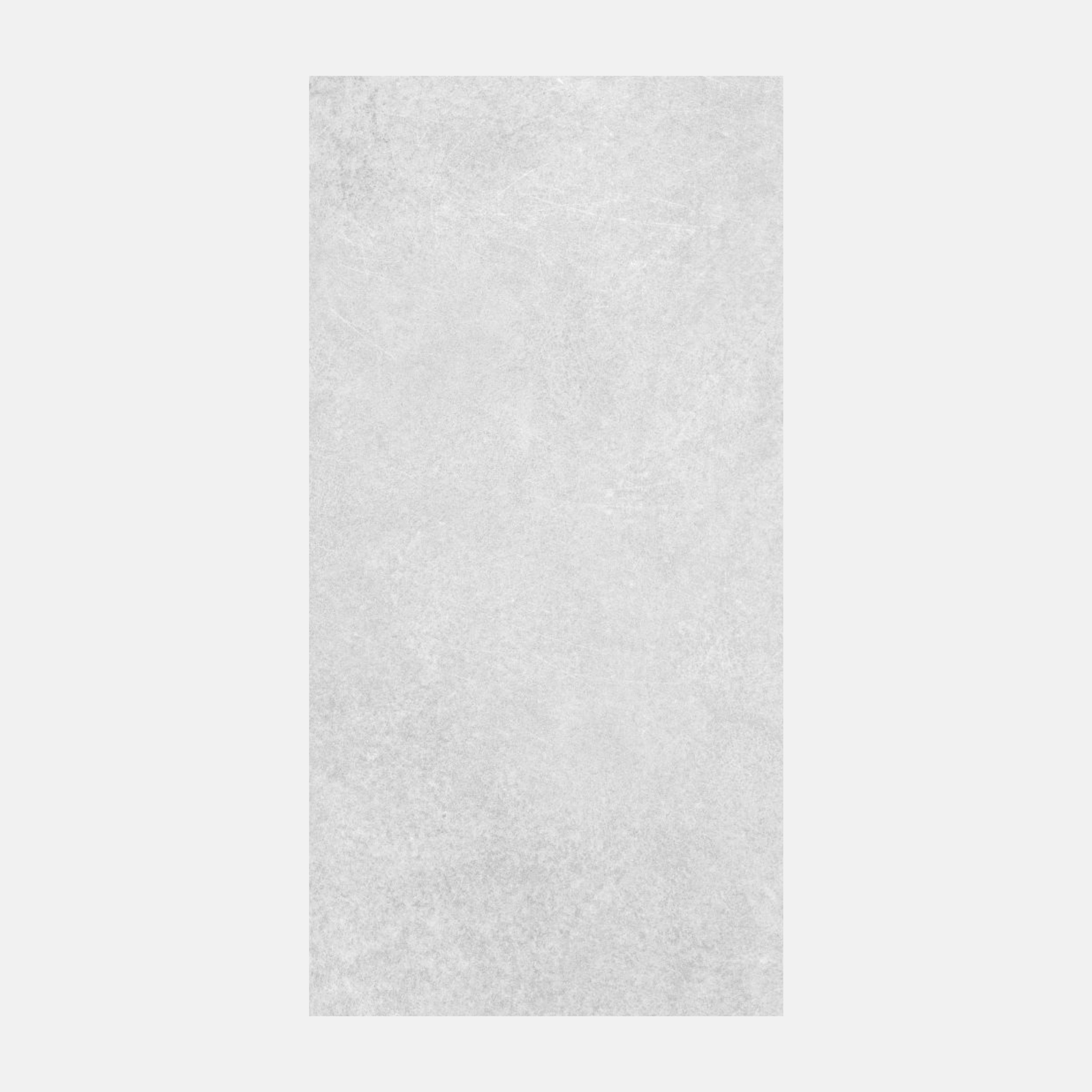 Azure Matte White 300X600