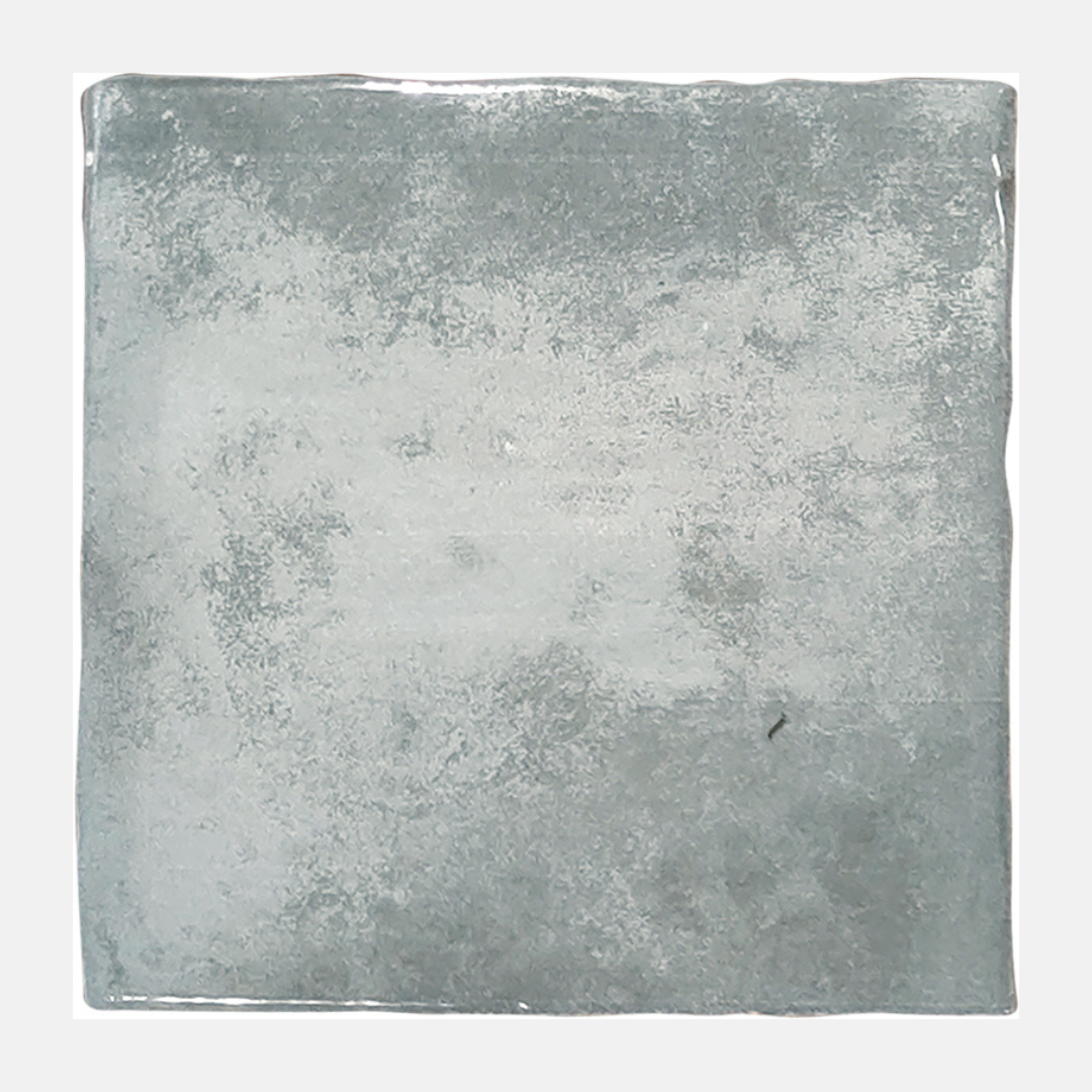 Santona Gloss Blue Subway Tile 130X130