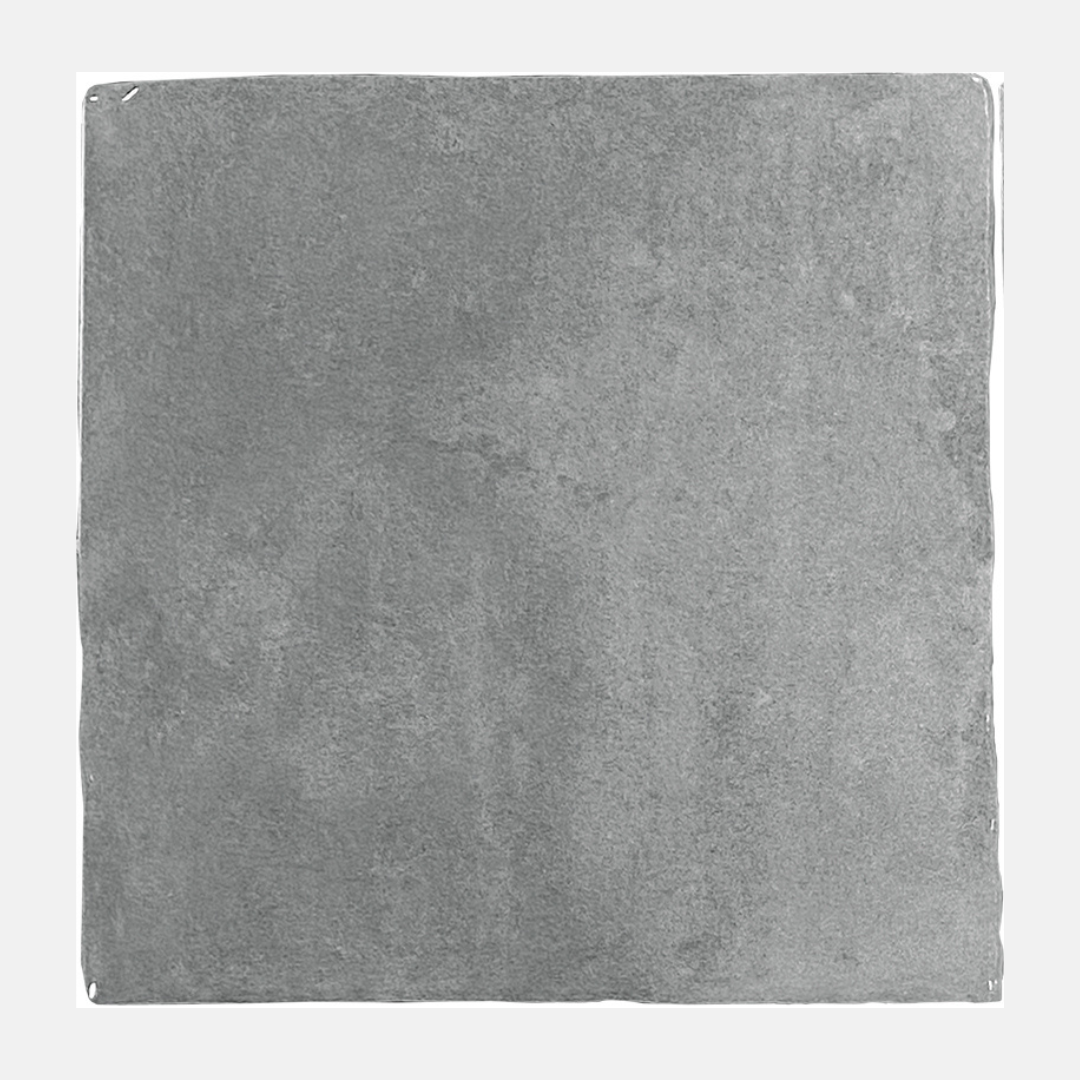 Santona Gloss Grey Subway Tile 130X130