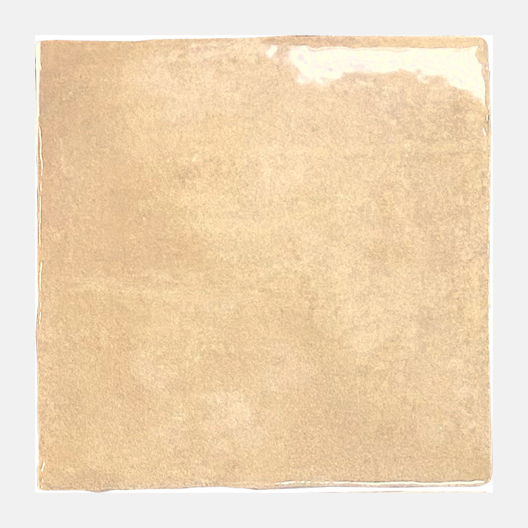 Santona Gloss Sand Subway Tile 130X130