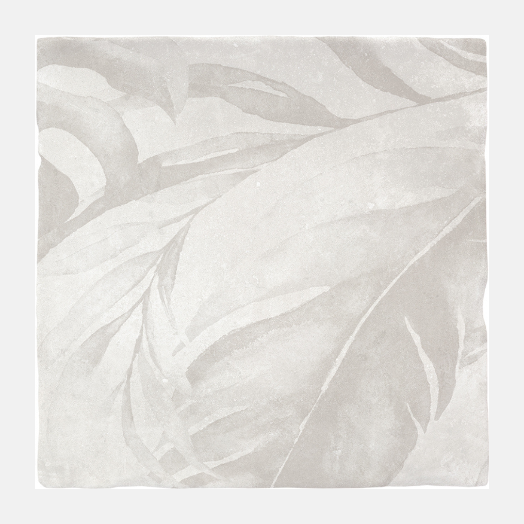 Santona Decor White Subway Tile 130X130
