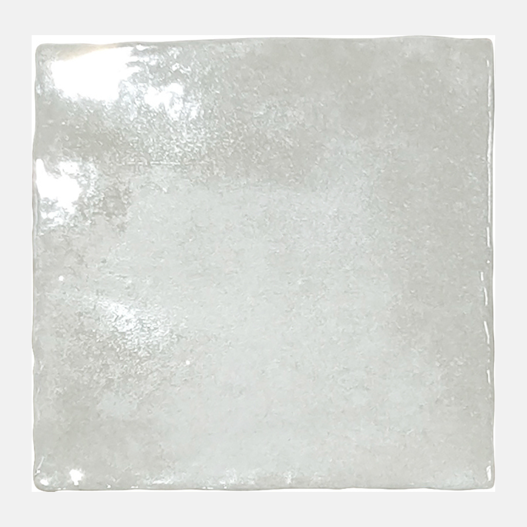 Santona Gloss White Subway Tile 130X130