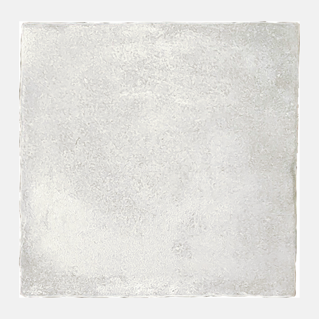 Santona Satin White Subway Tile 130X130