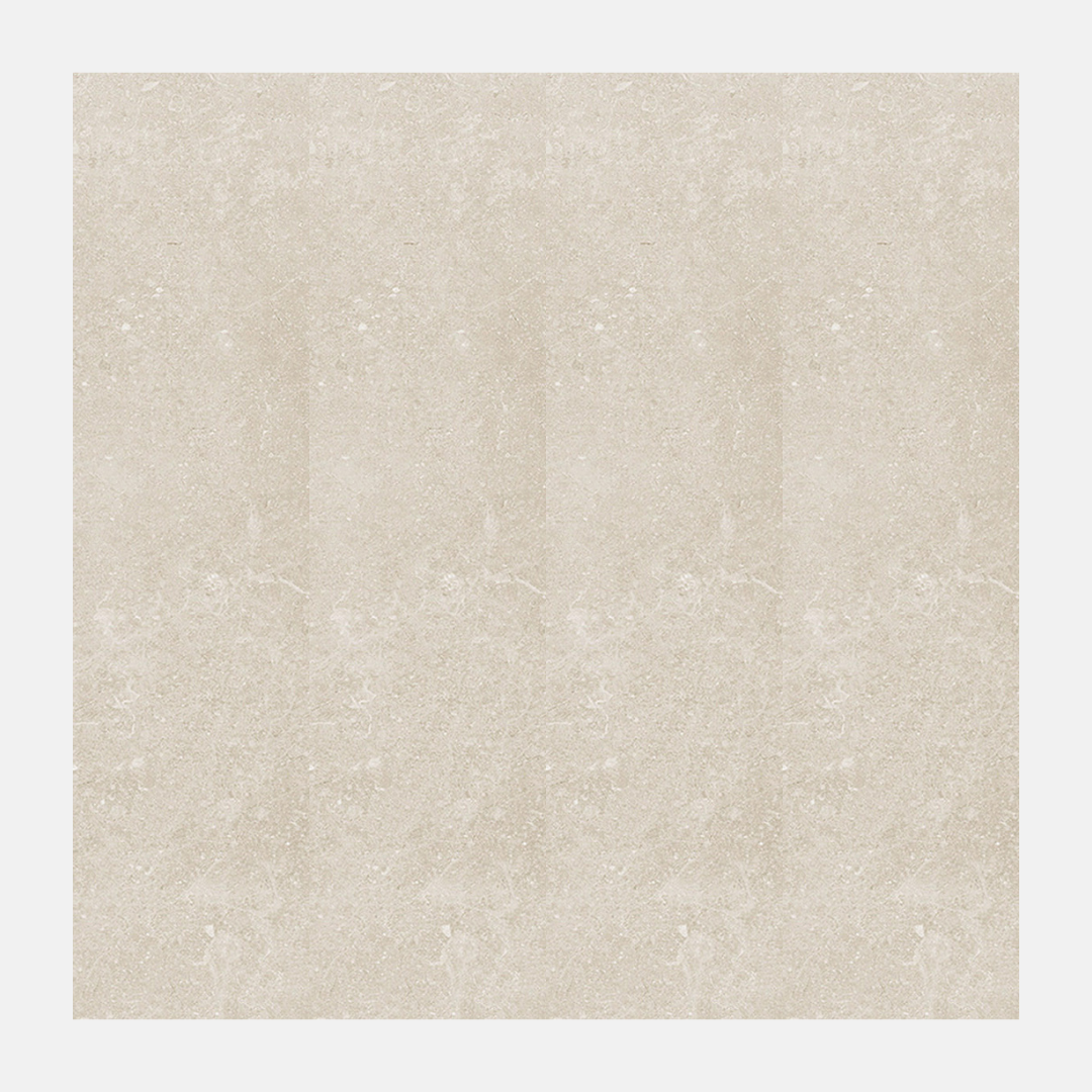 Soho Matte Beige Stone Look Tile 600X600