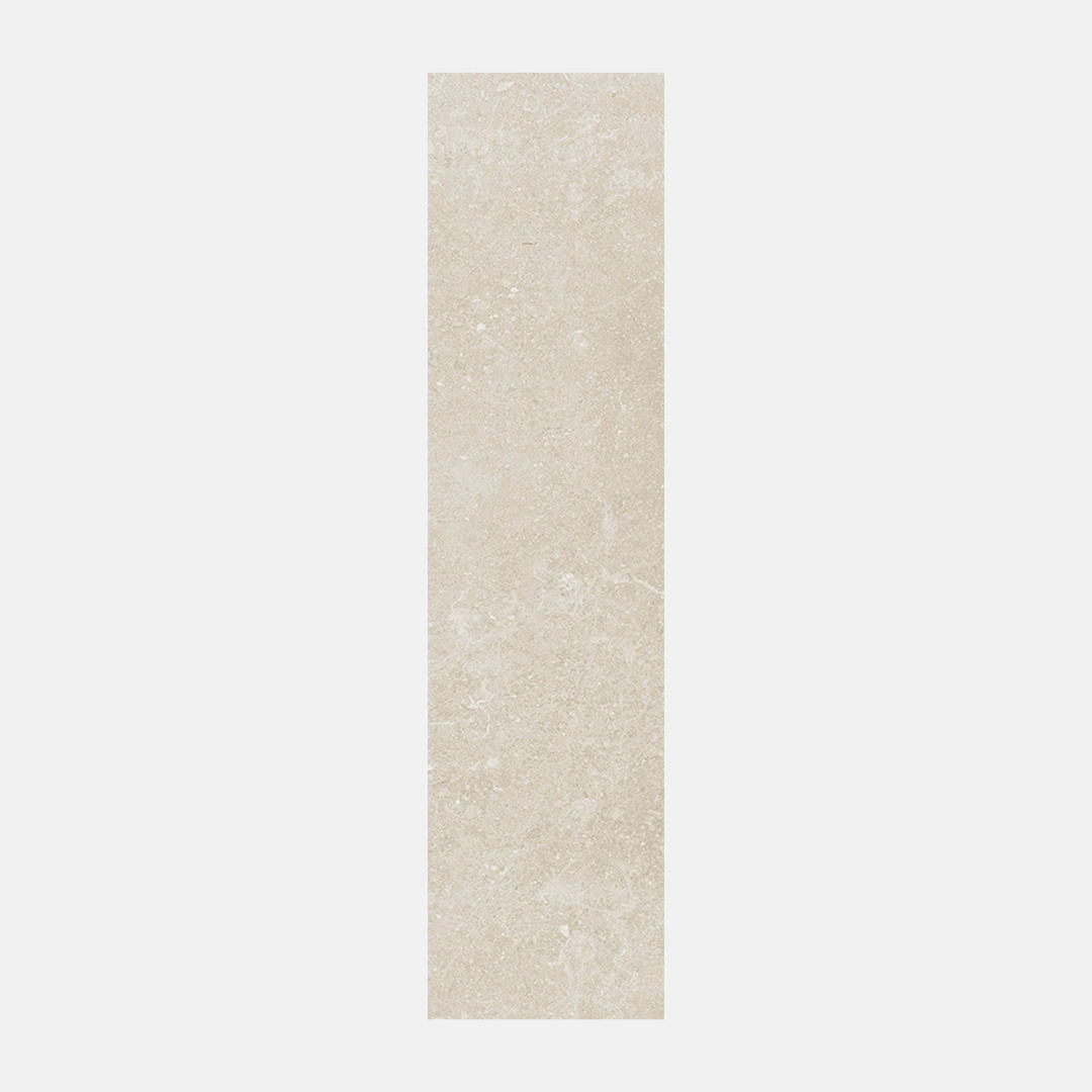 Soho Matte Beige Stone Look Tile 75X300