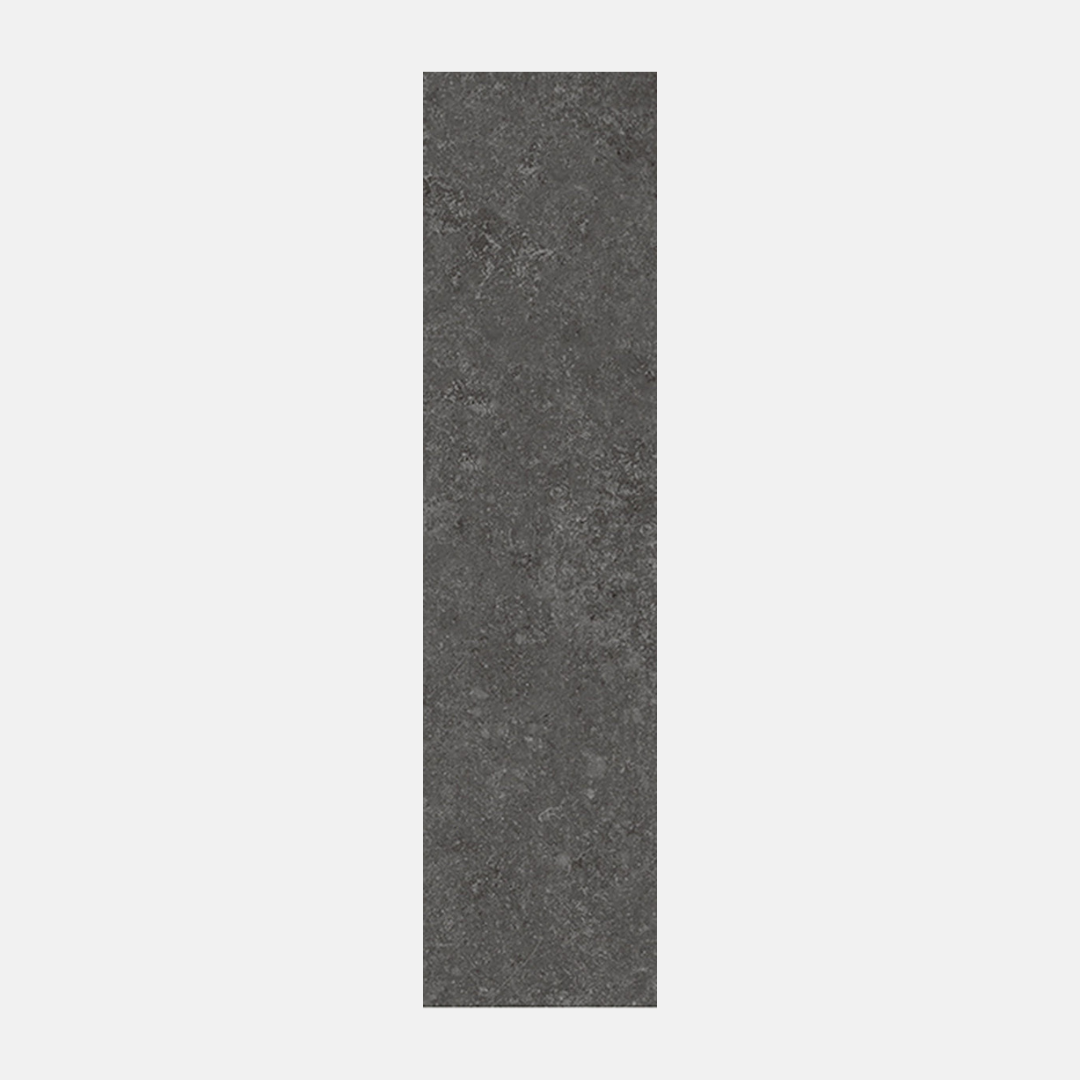Soho Matte Black Stone Look Tile 75X300