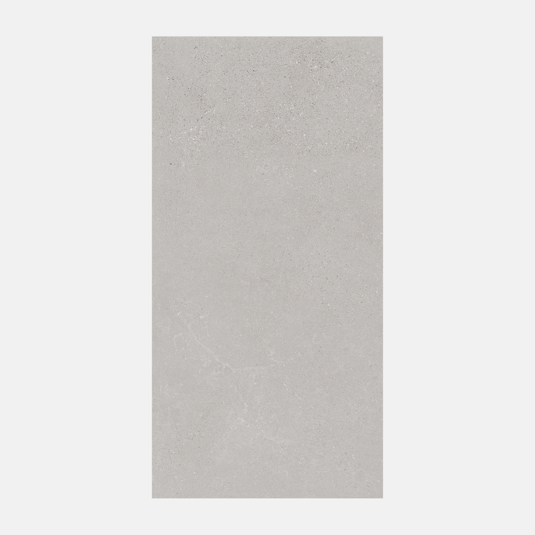 Soho Matte Grey Stone Look Tile 300X600