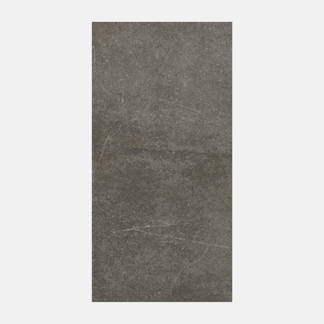Tarazona Matte Charcoal Stone Look Tile 300X600