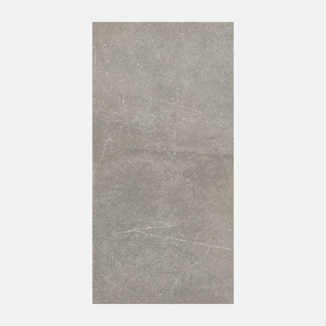 Tarazona Matte Grey Stone Look Tile 300X600
