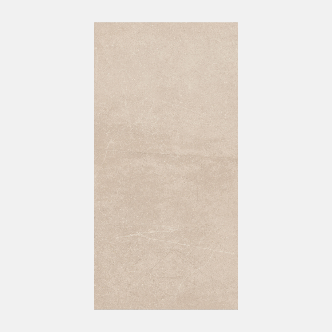 Tarazona Matte Beige Stone Look Tile 300X600