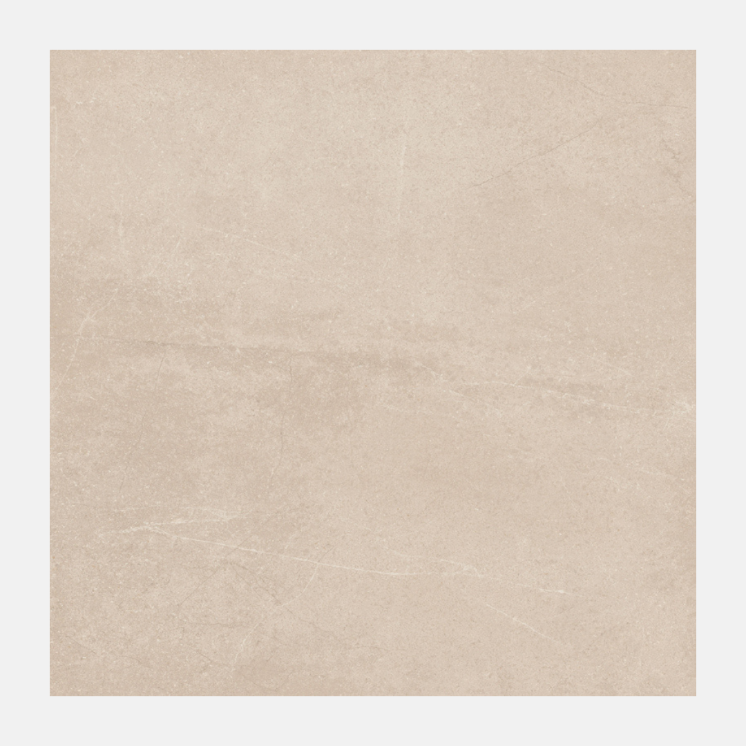 Tarazona External Beige Stone Look Tile 450X450