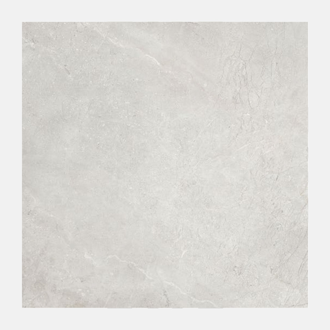 Tellaro Matte Cream Stone-Look Tile 600X600