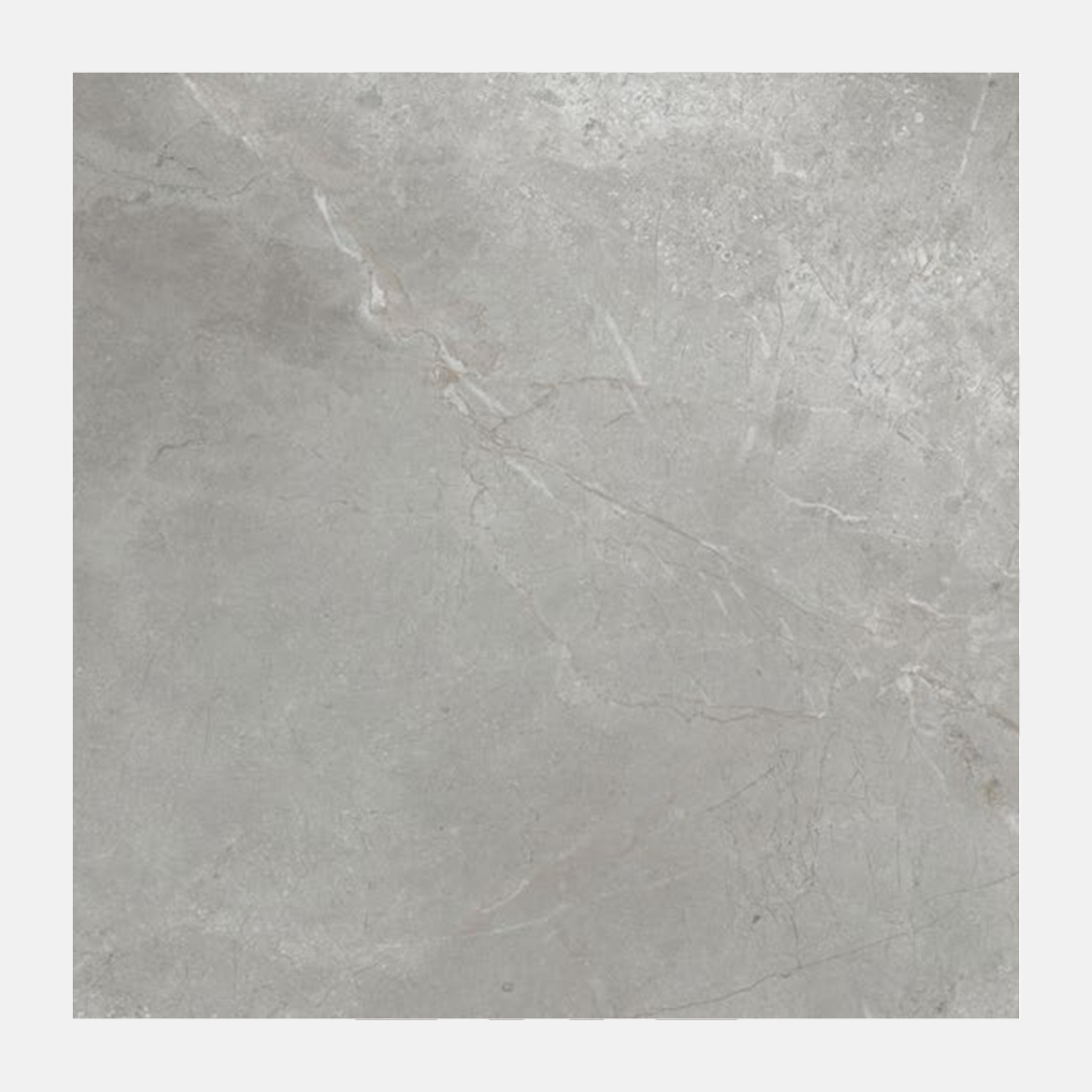 Tellaro External Grey Stone-Look Tile 600X600X20