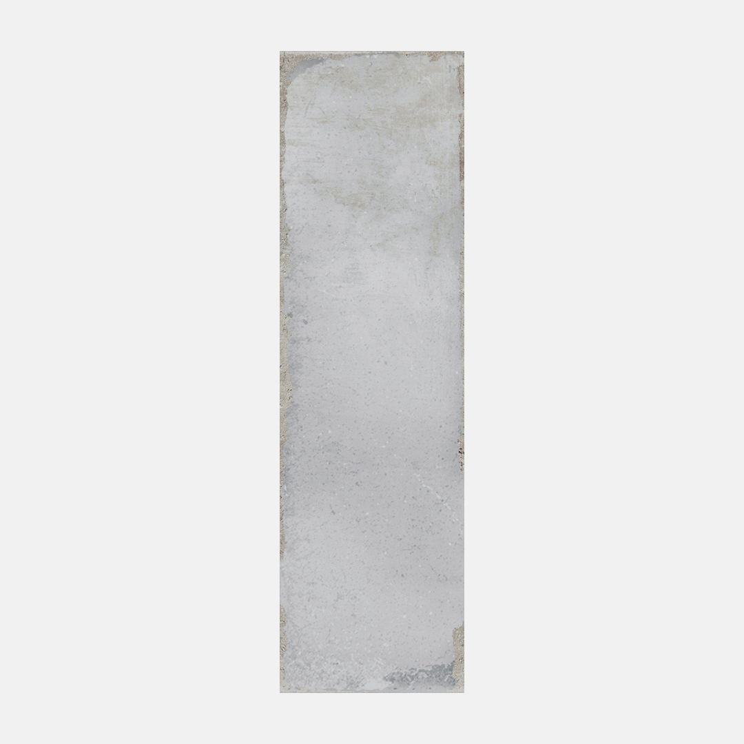 Toledo Gloss White Subway Tile 69X240