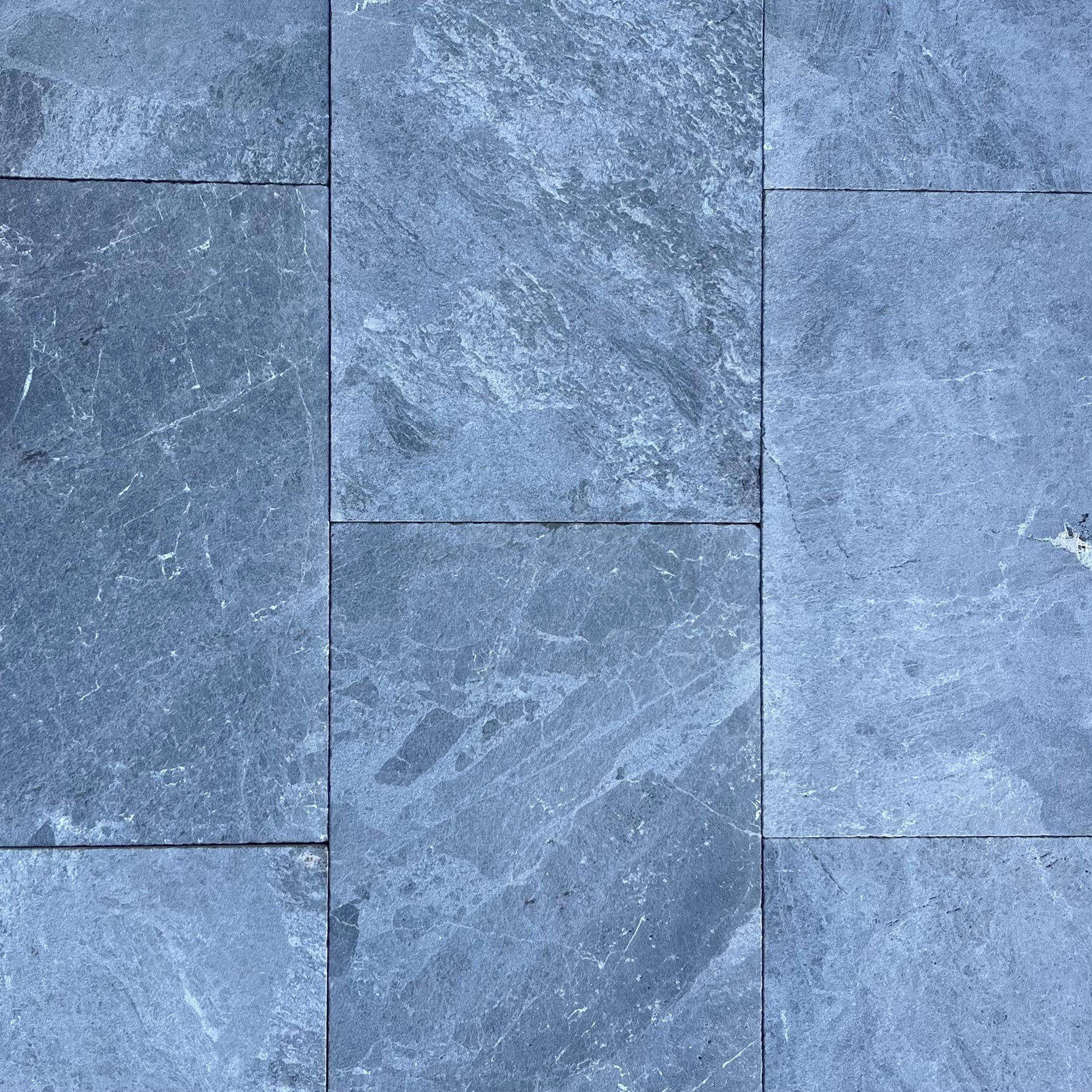 Kaldi External Marble Drop Edge Pool Copings 610X406X30/60