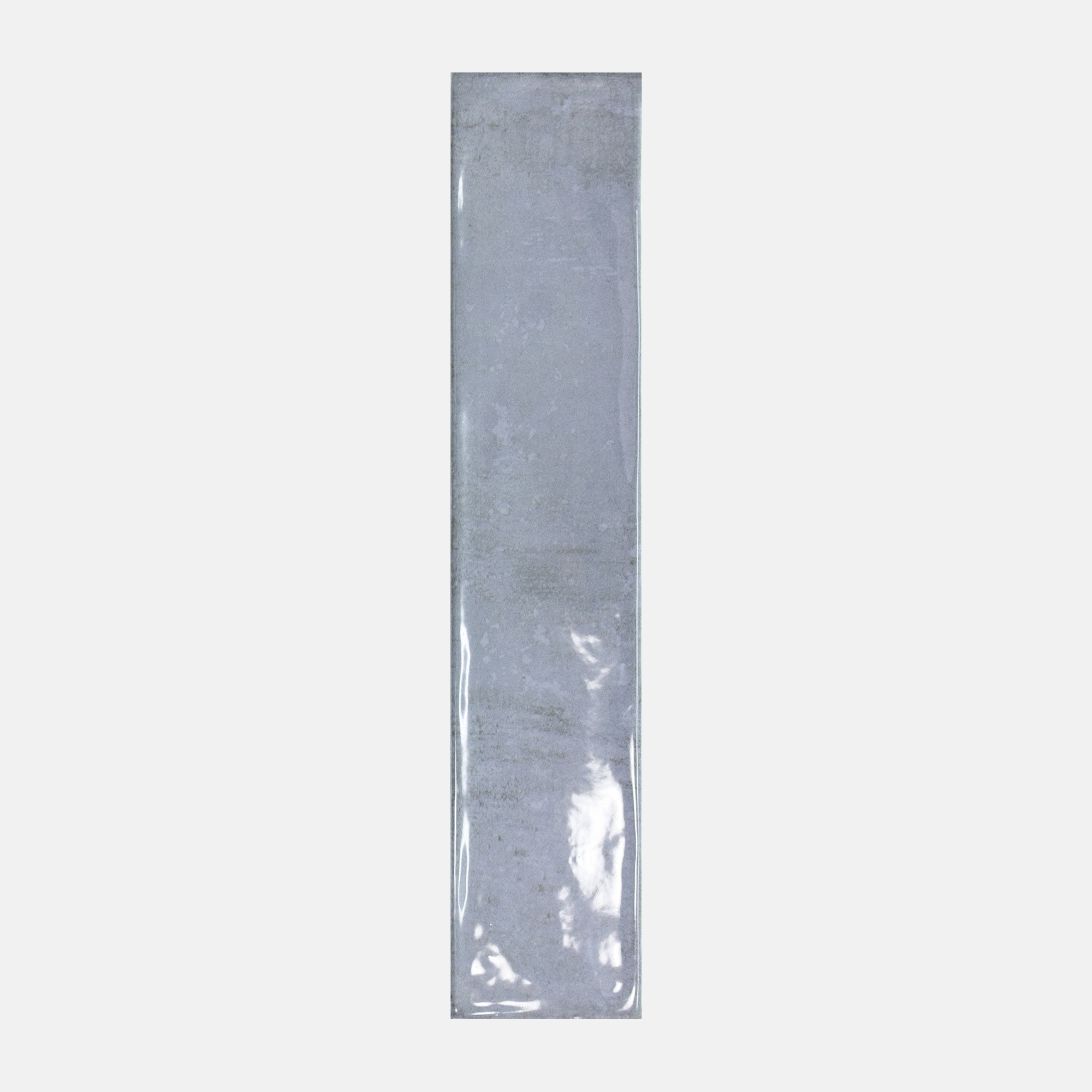 Trevi Gloss Blue Subway Tile 107X530