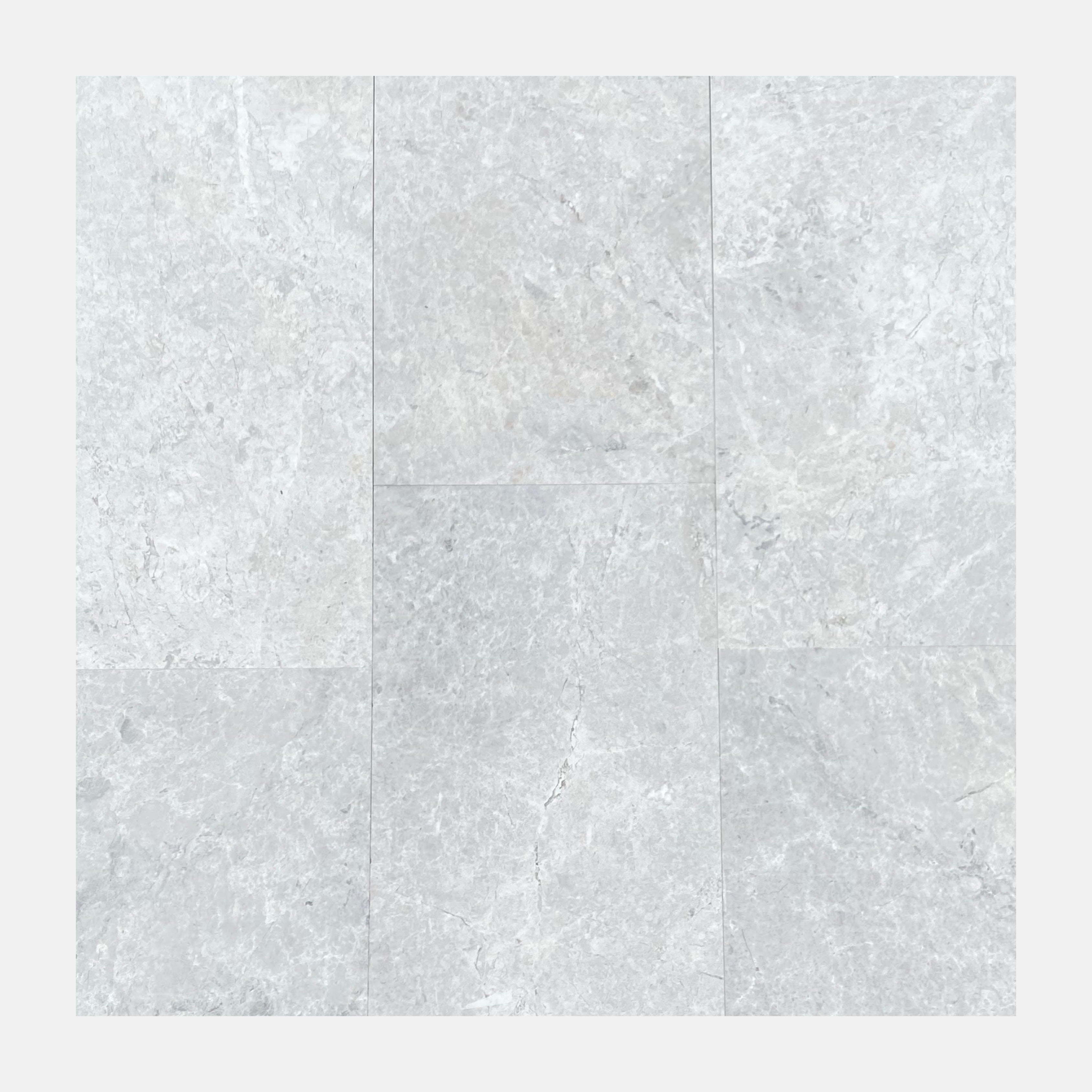 Mazani Internal Marble Honed Tile 610X610X15