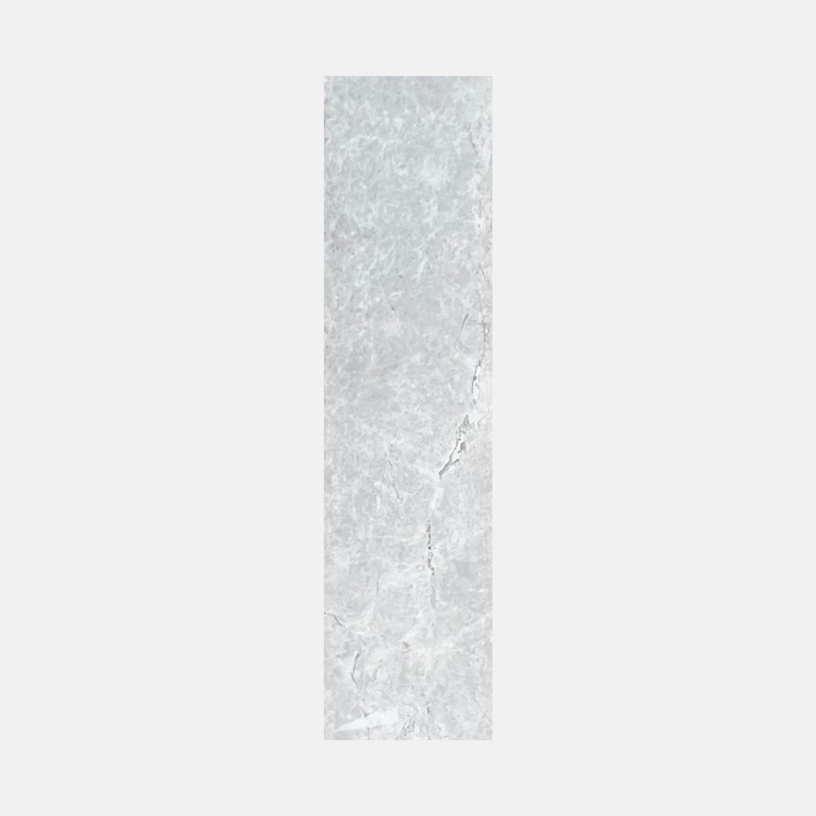 Mazani Internal Marble Honed Tile 305X75X15