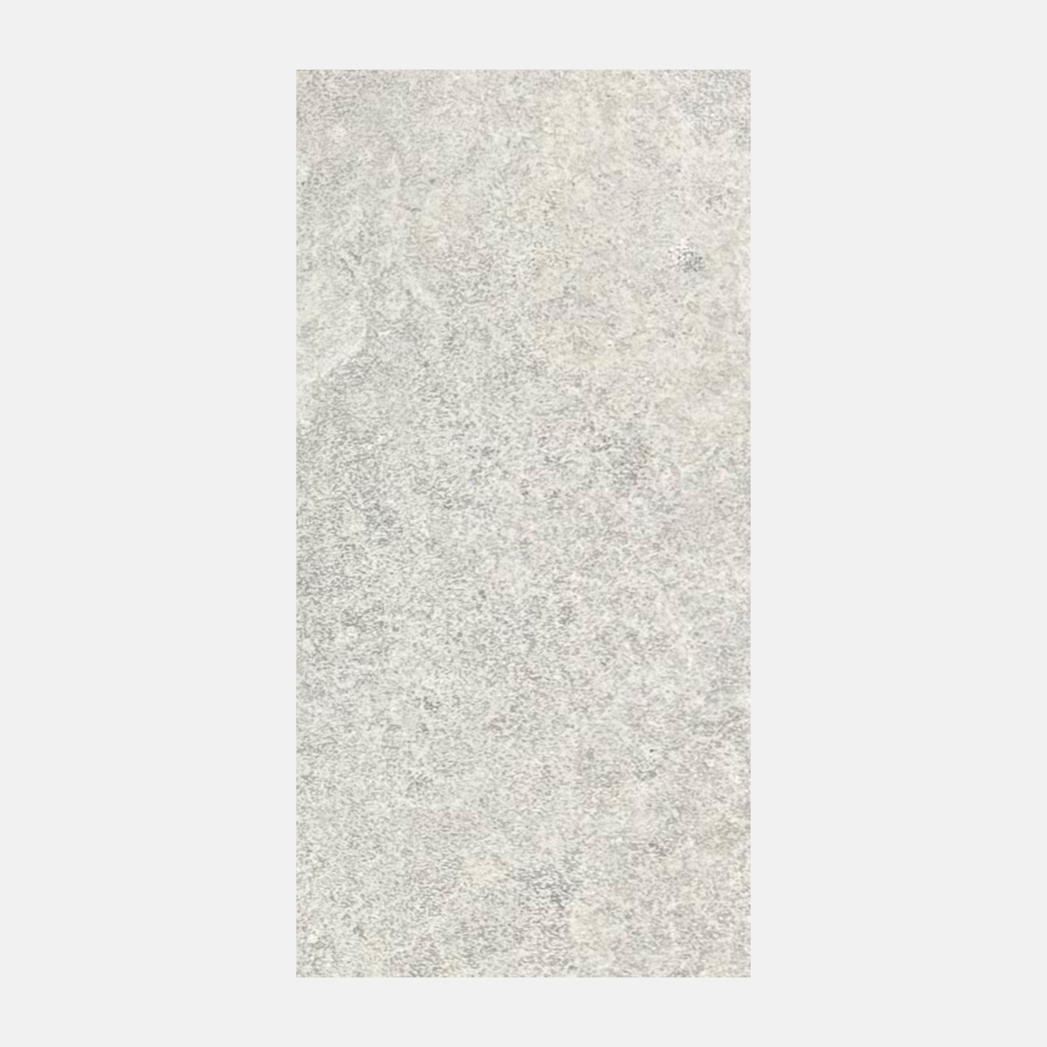 Arctic Blue Sandblasted Marble Paver 610X406x30