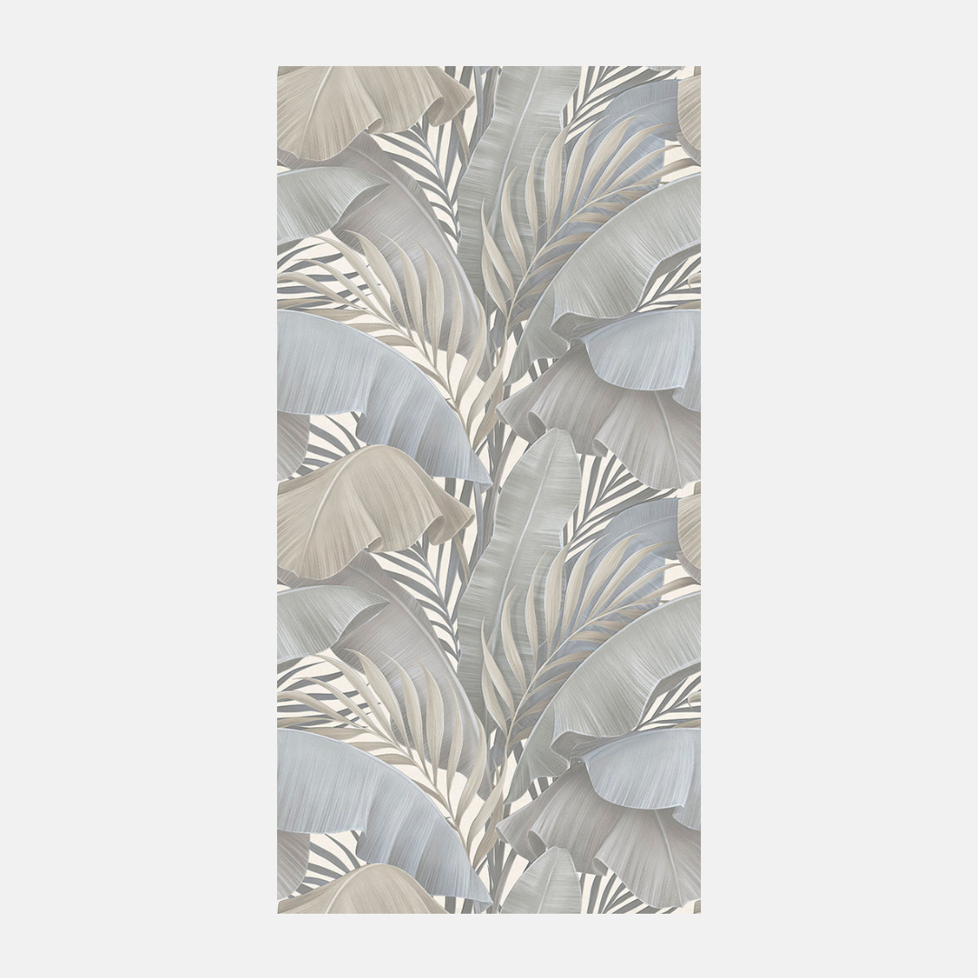 Vieste Decor Blue Pattern Tile 300X600