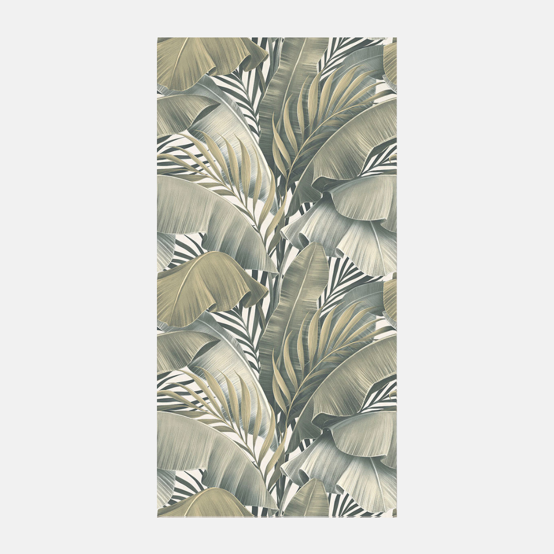 Vieste Decor Green Pattern Tile 300X600